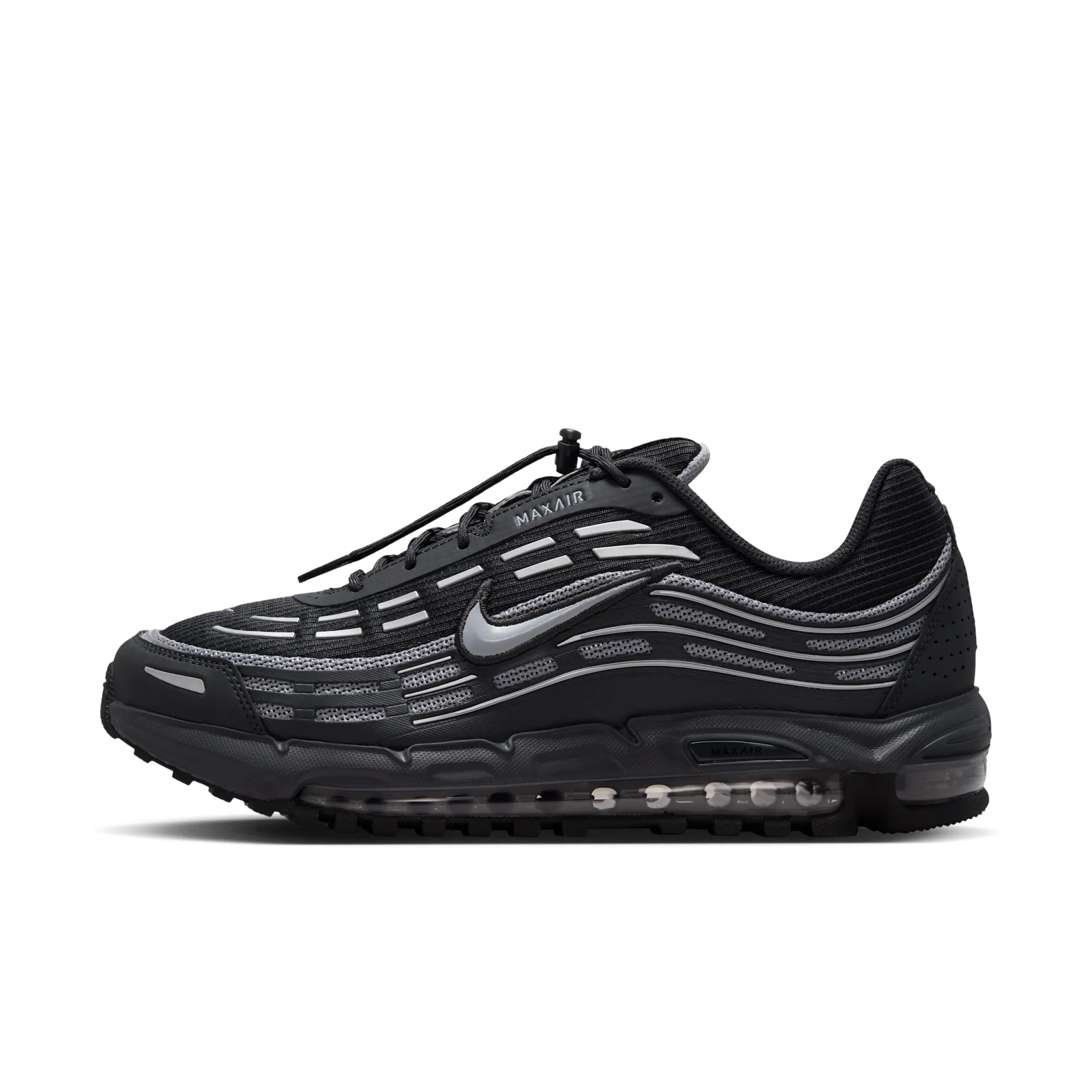 Nike Air Max TL 2.5 Men's Shoes - Grey