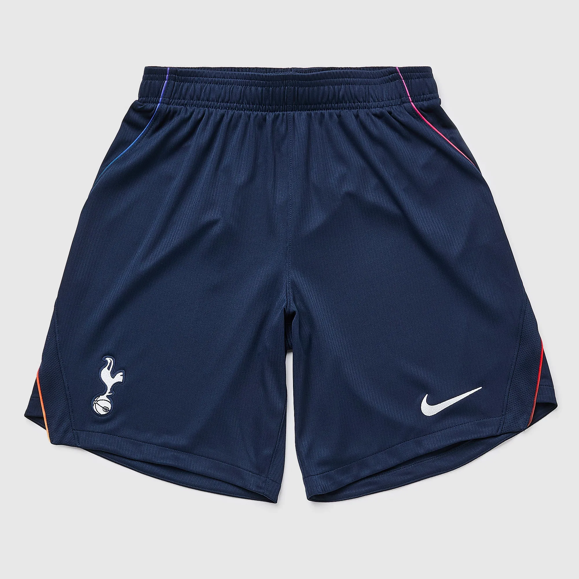 Nike Tottenham Away Short 2026/27 Mens - Blue