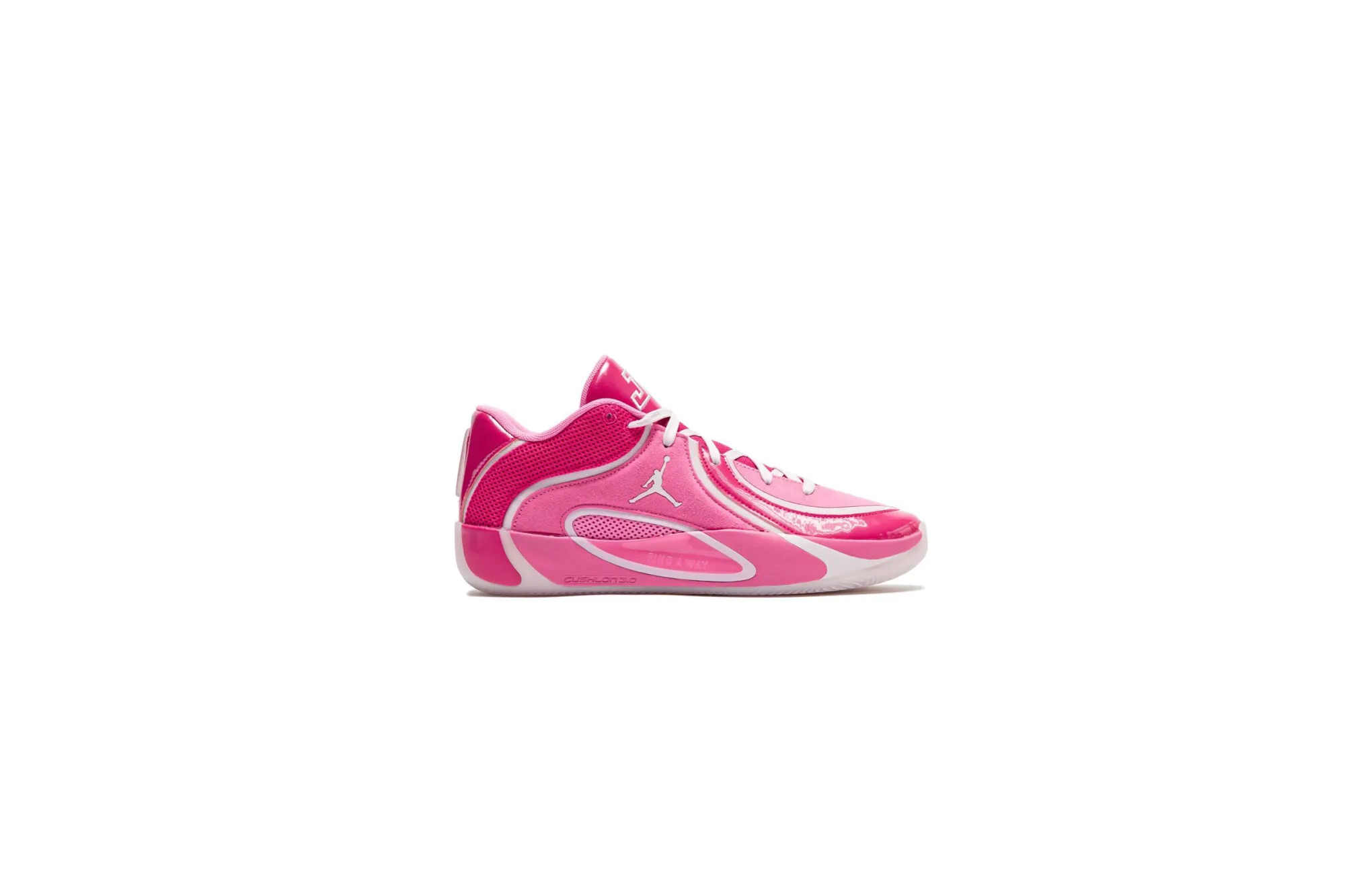 Air Jordan Tatum 4