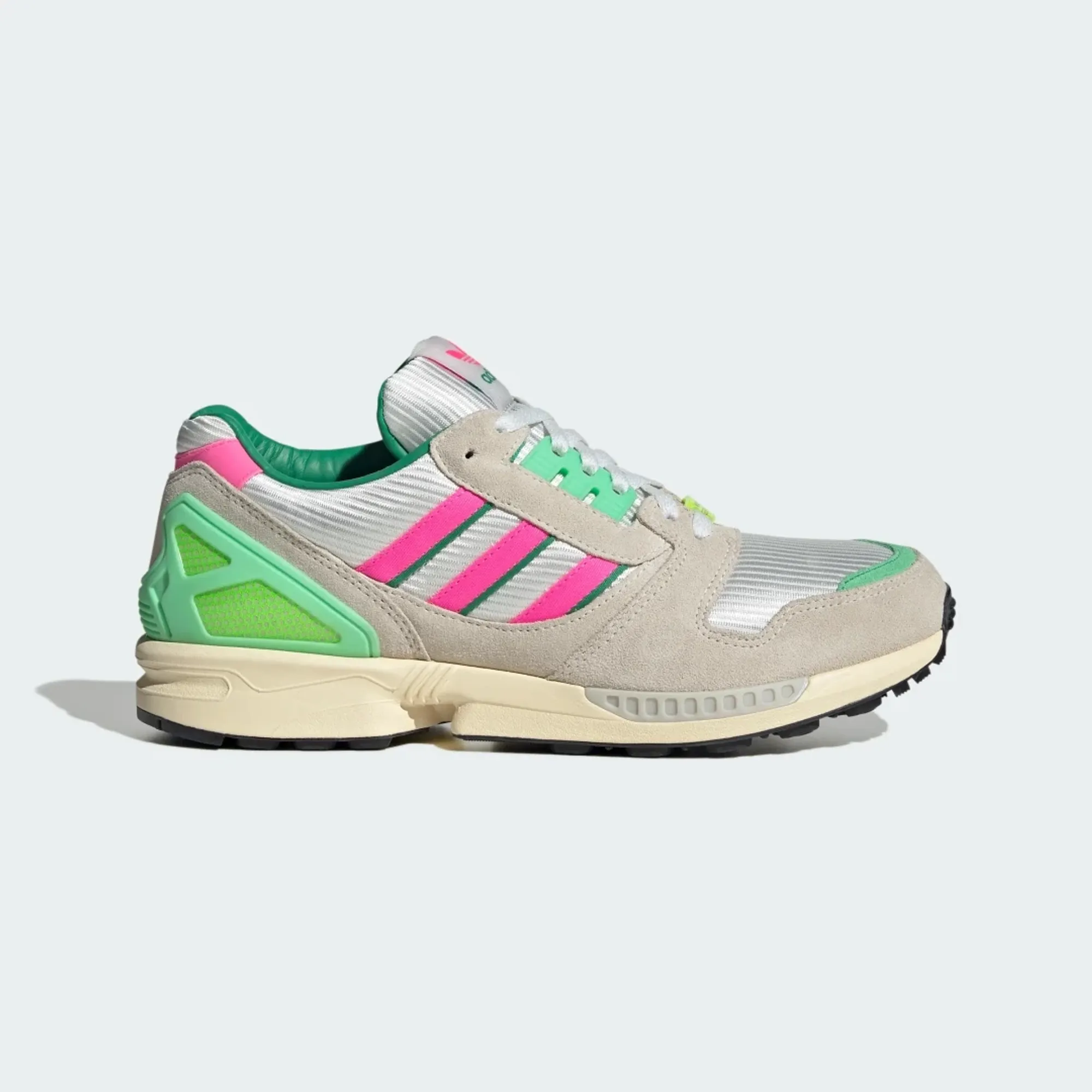 adidas Originals adidas ZX 8000 SHOES