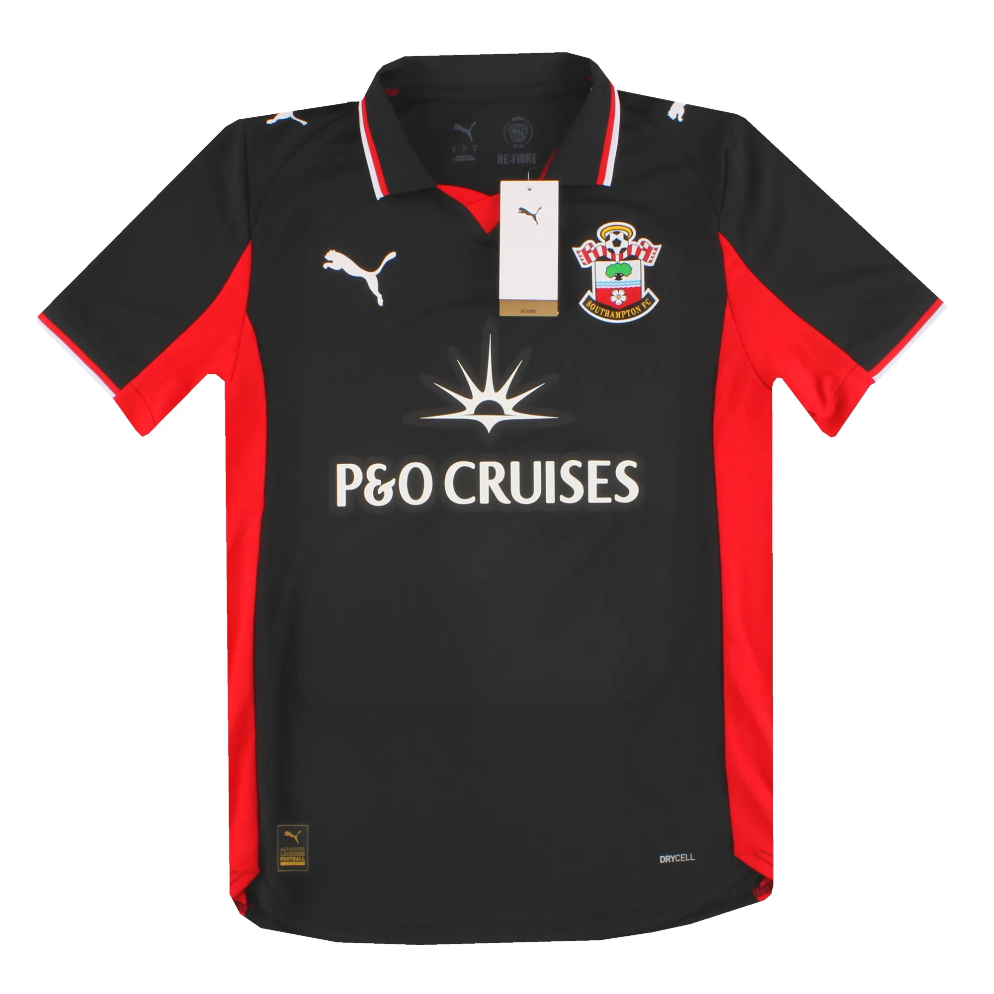 2025-26 Southampton Puma Third Shirt *w/tags* - Southampton / w/tags 