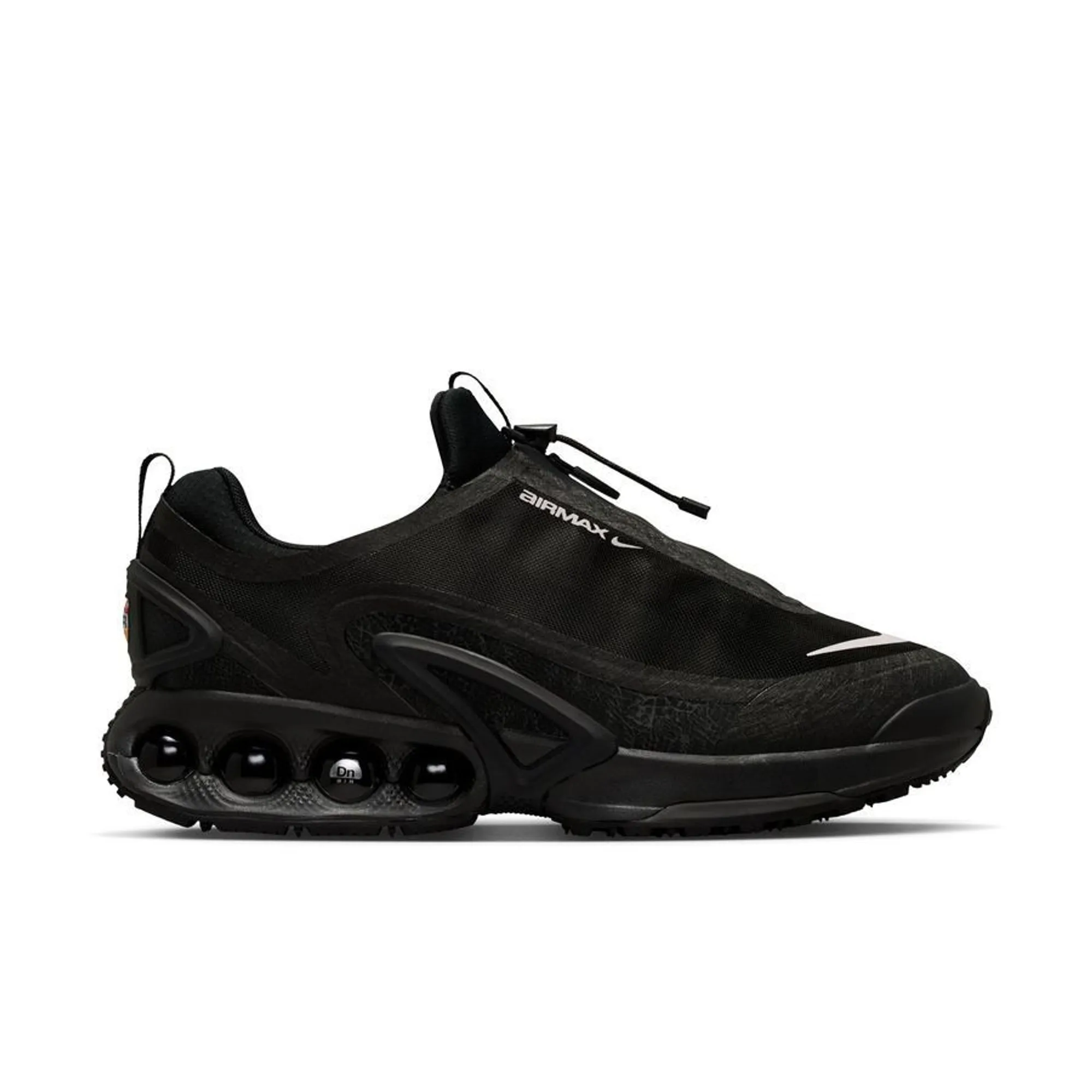 Nike Air Max Dn Roam - ['Black']