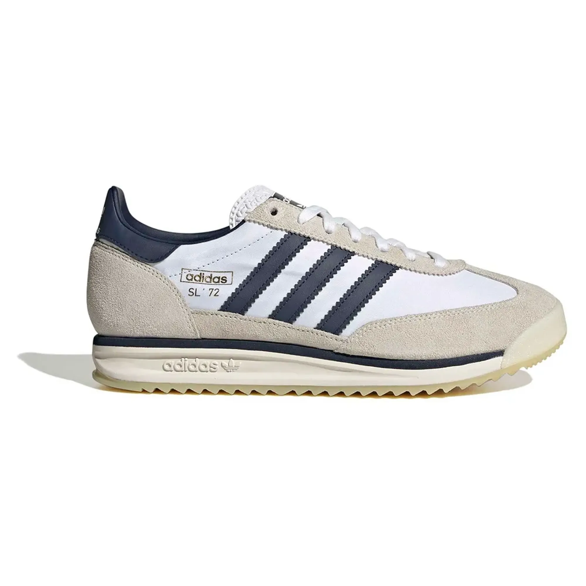 Sneakers Adidas Sl 72 Rs Ftwr White/ Night Indigo/ Off White Eur 38 2/3