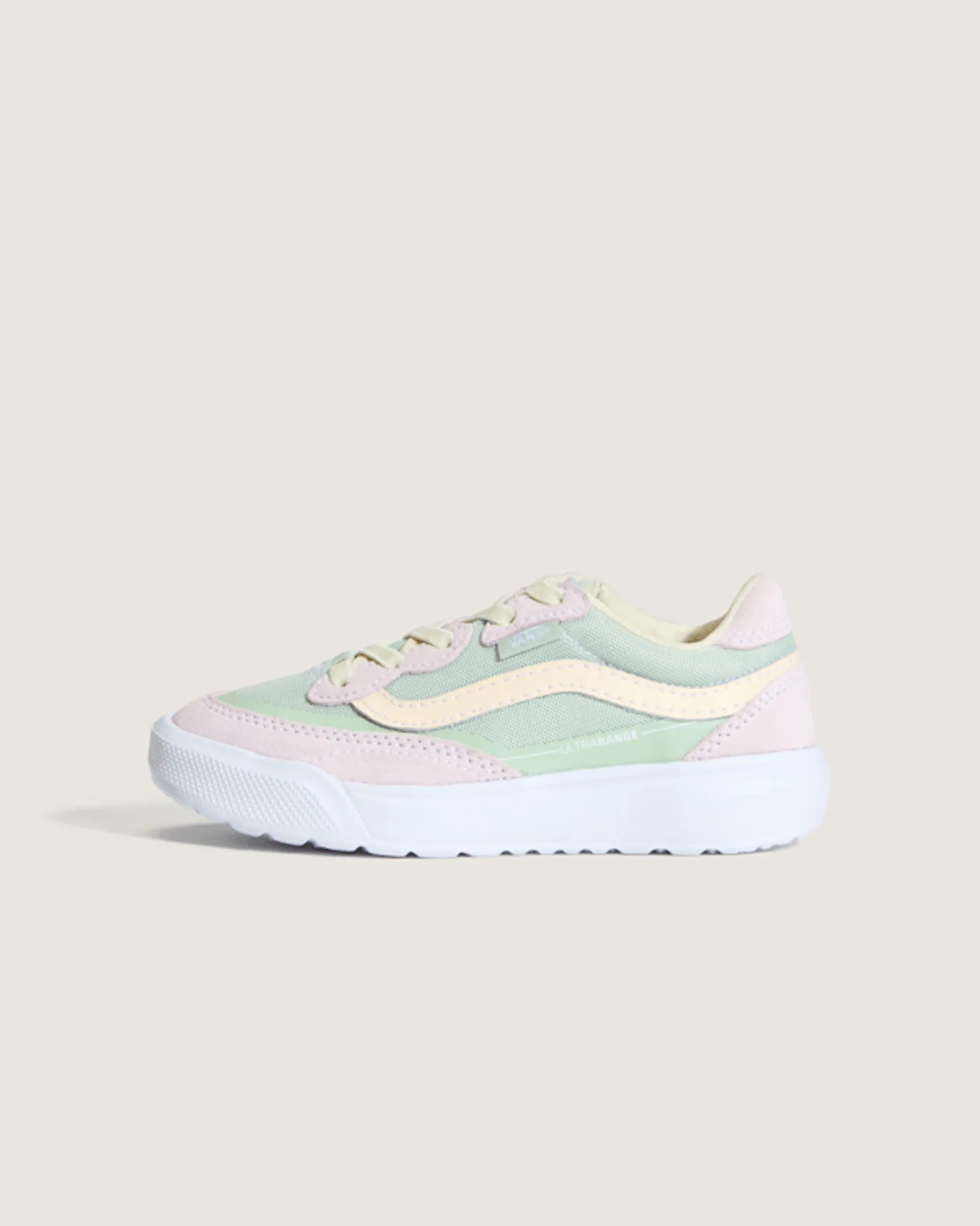 Vans - Kids Ultrarange 2.0 Shoes (4-8 Years), Pink