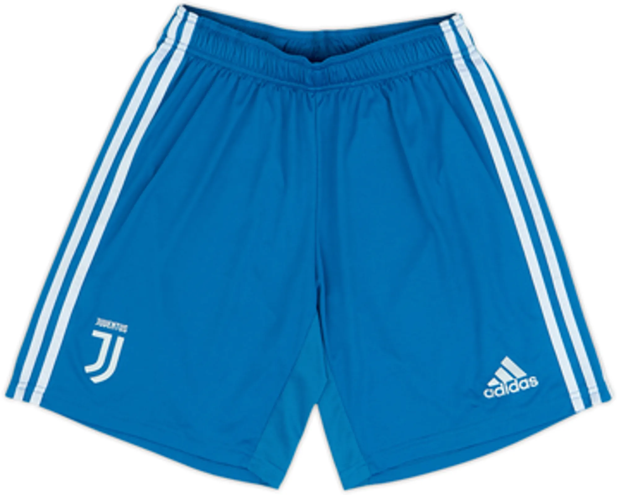 2019-20 Juventus Third Shorts - 9/10 - (S)