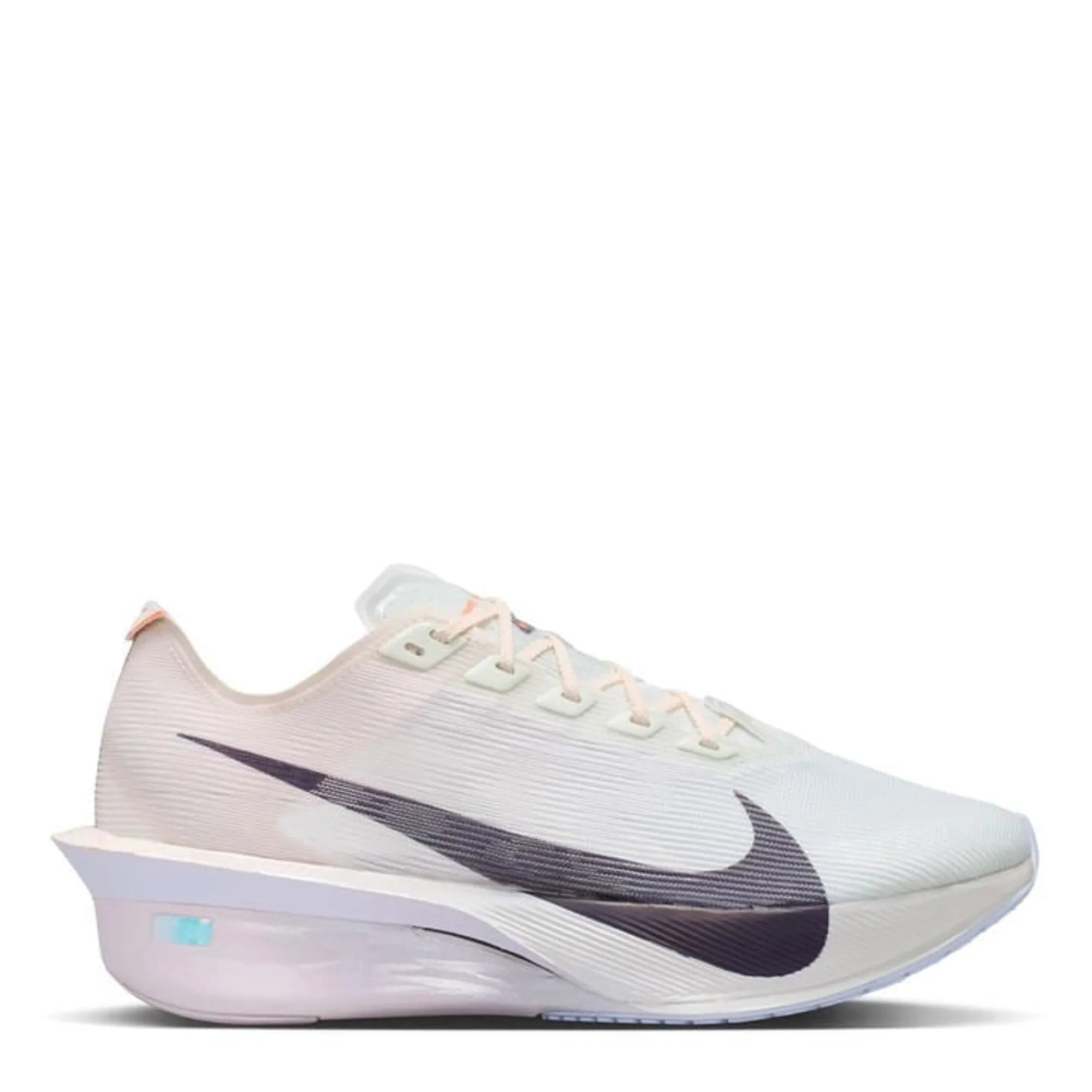 Nike Vaporfly 4 Competition running shoe Women - lilac, light green