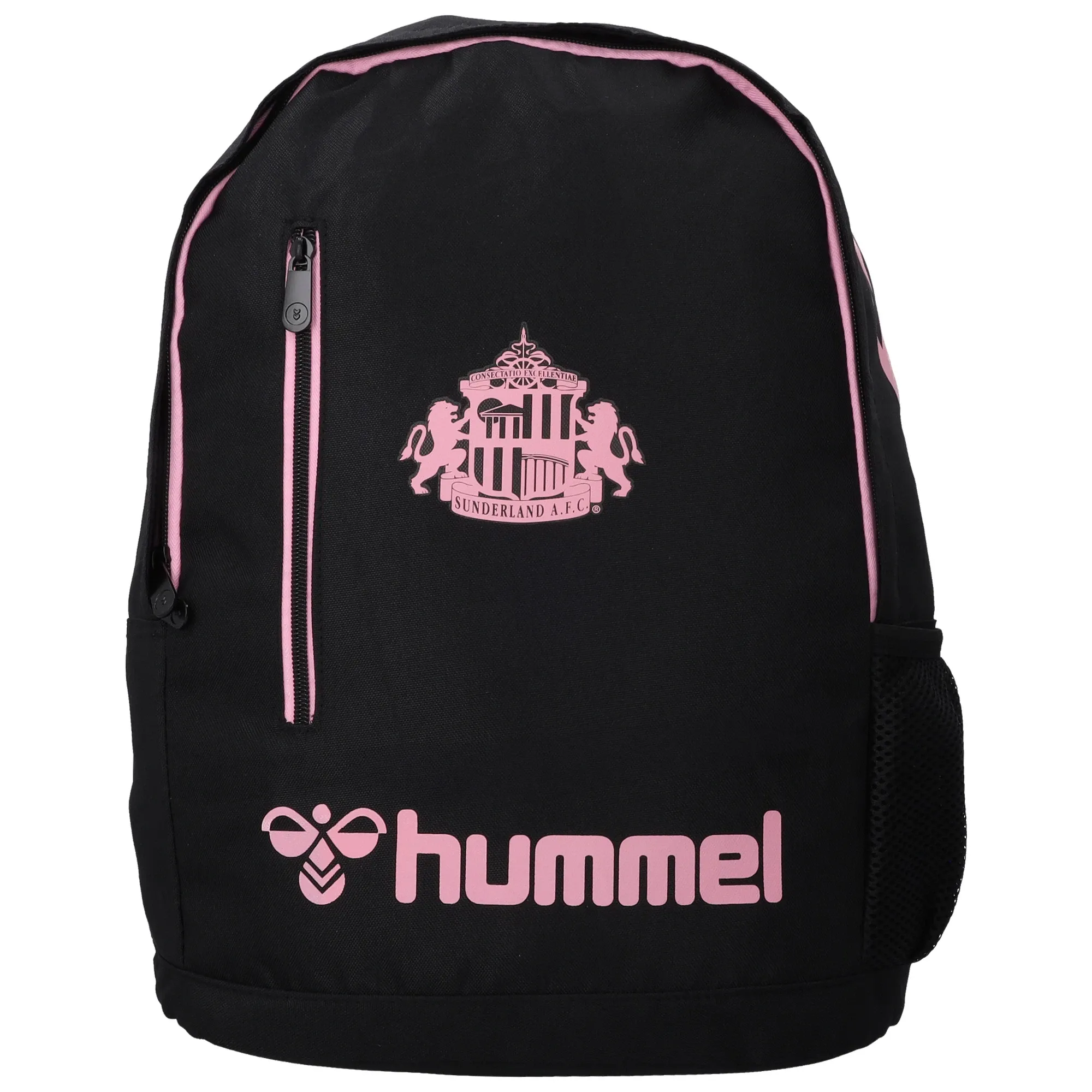 Sunderland Hummel Backpack - Black