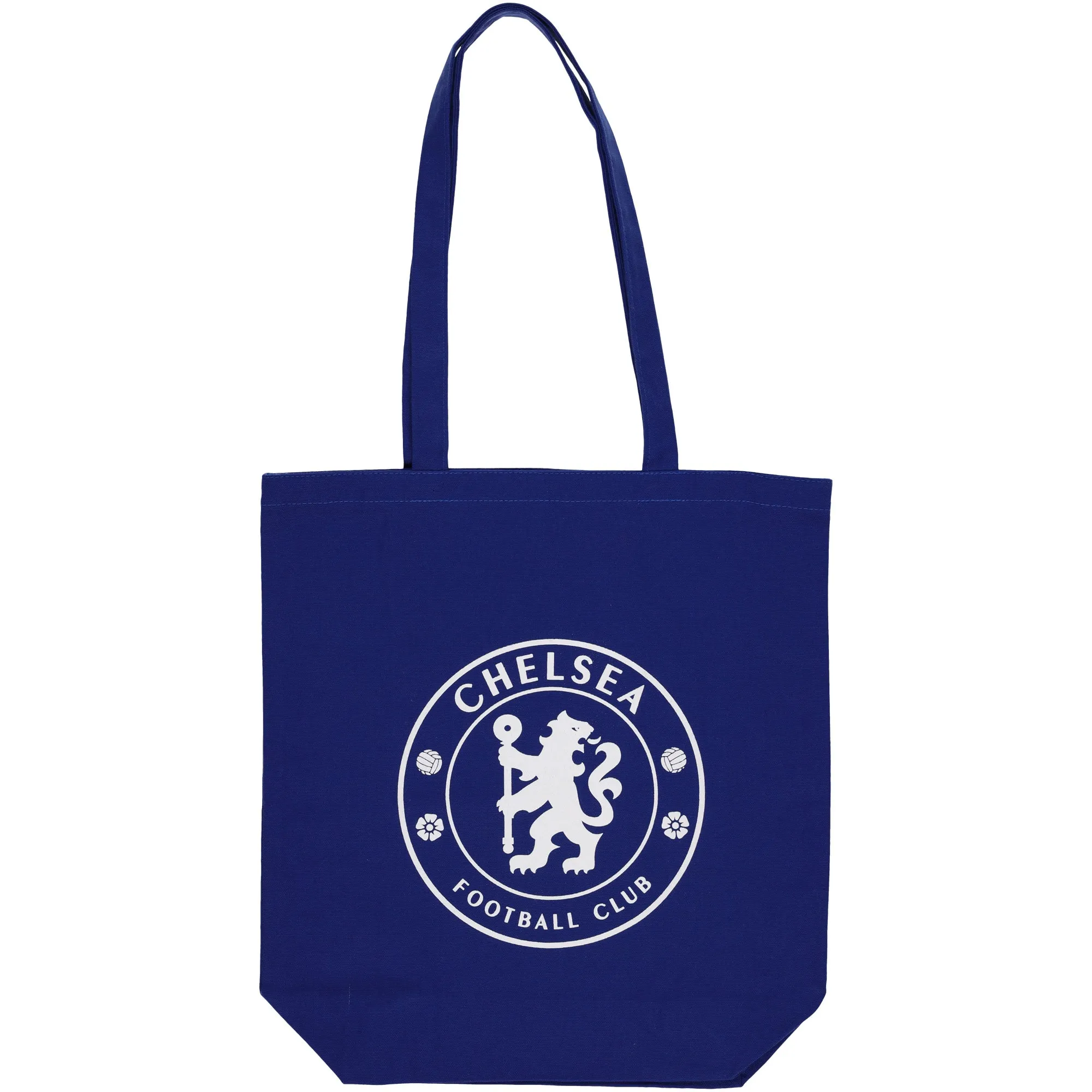 Chelsea Tote Bag - Royal