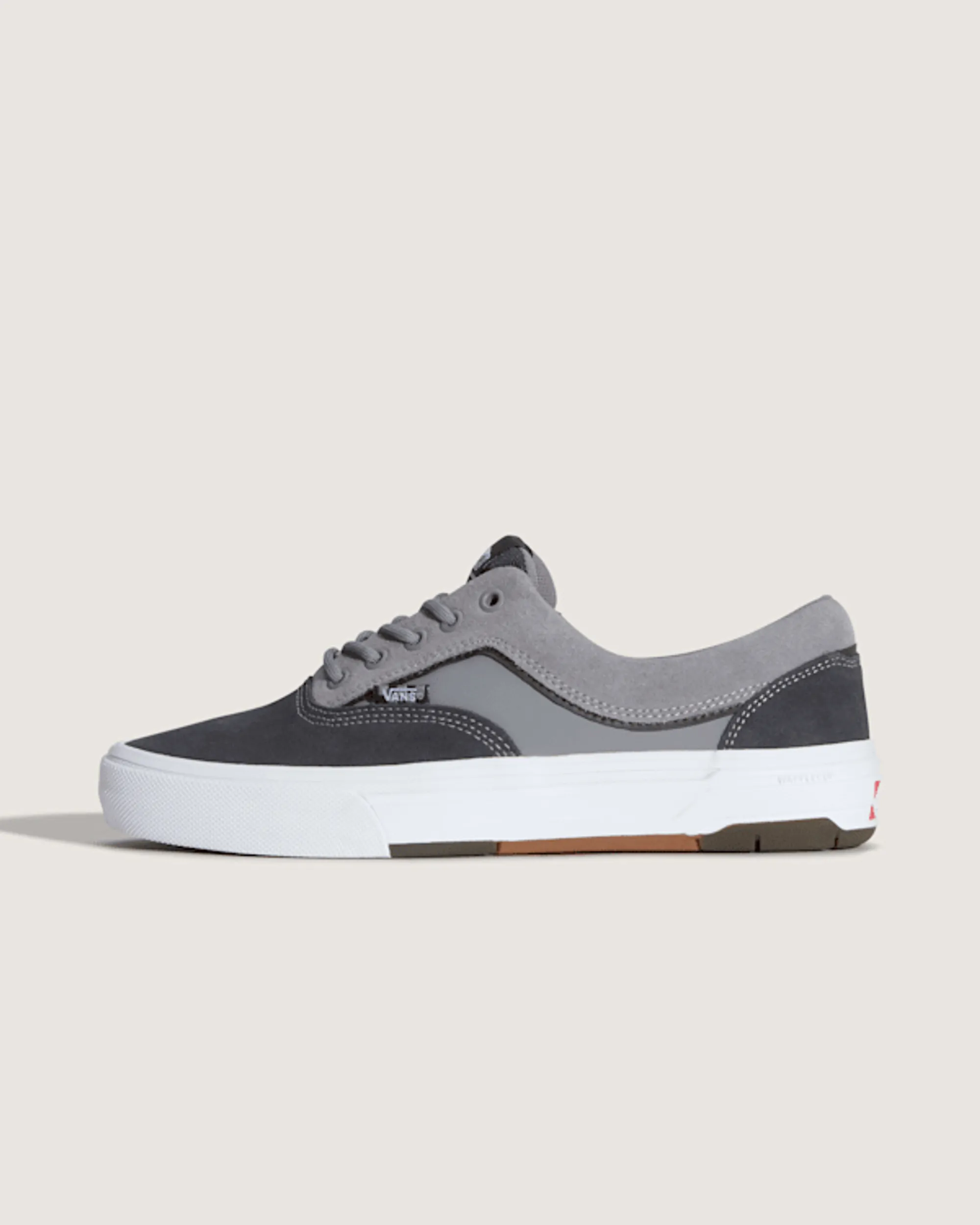Vans - Skate Era Wafflecup Shoes, Man, Grey