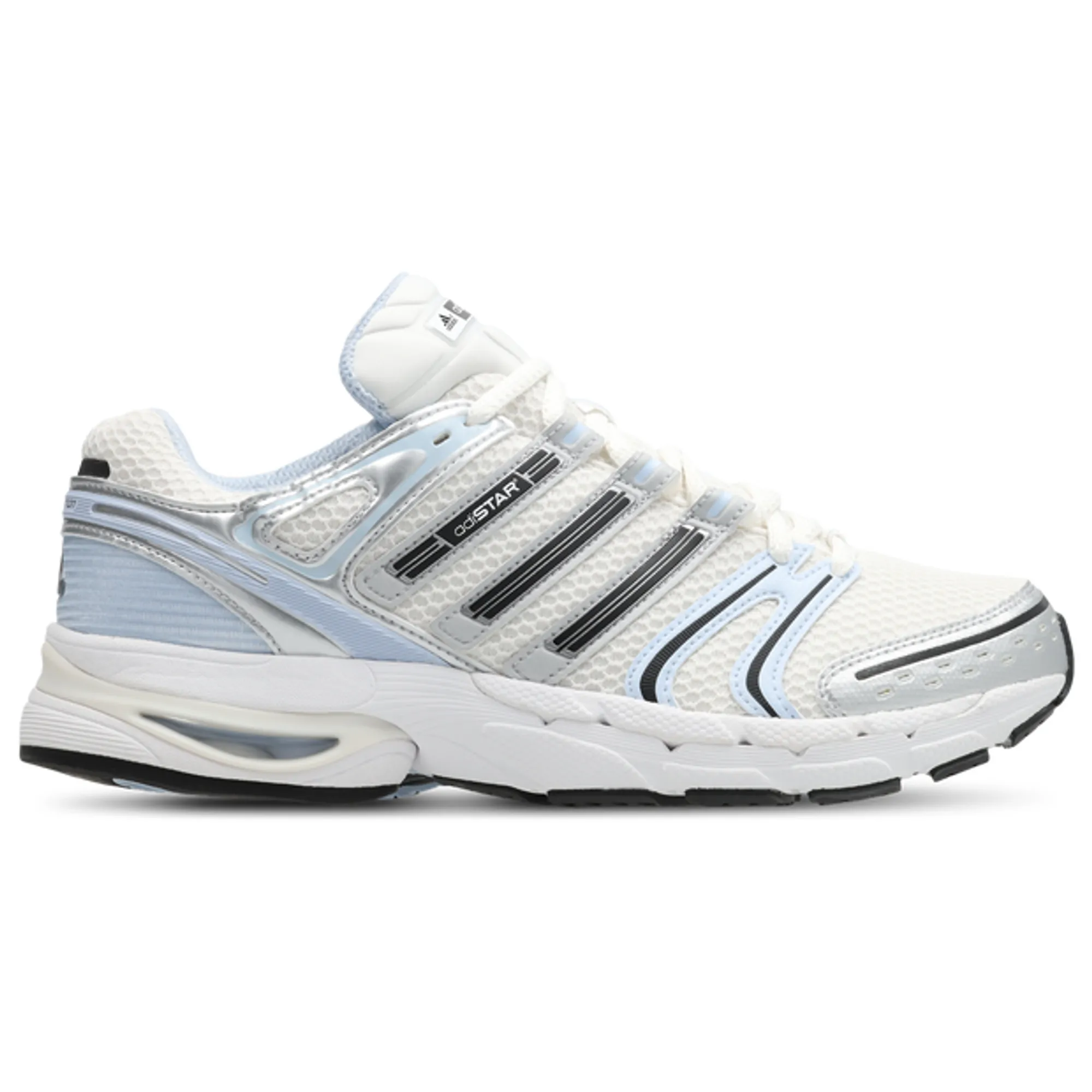 Adidas Adistar Men's Sneakers - White