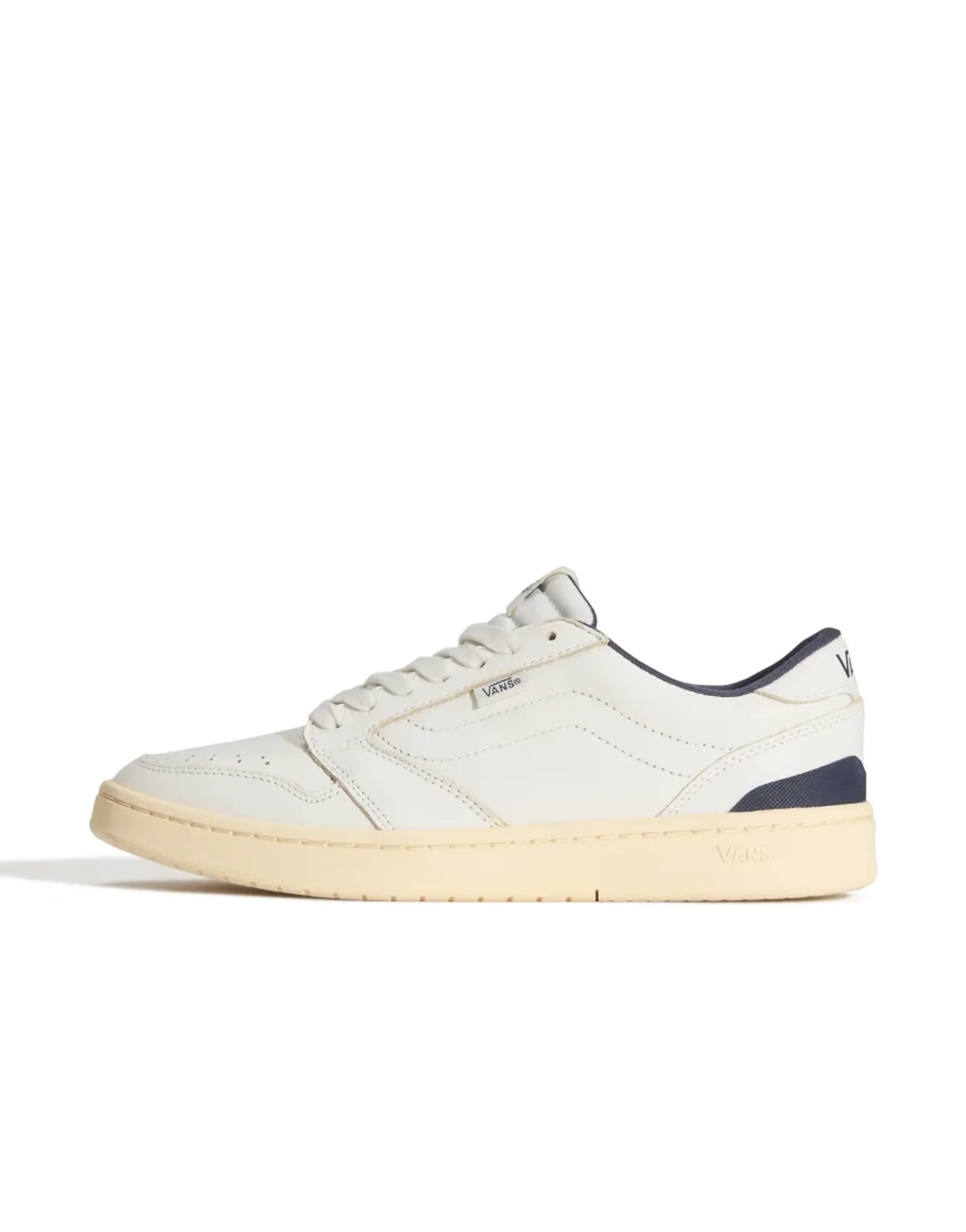 Vans Court Low Trainers