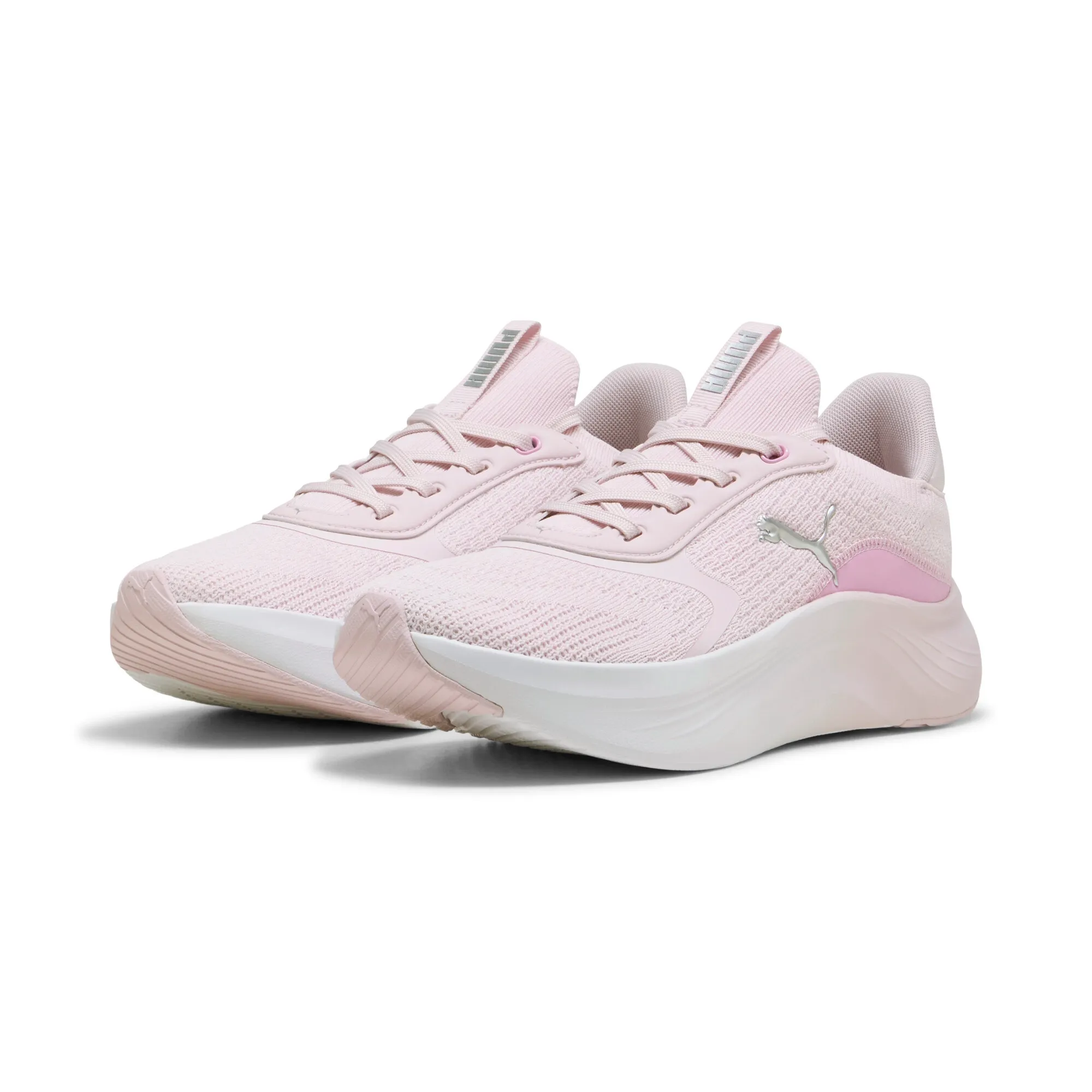 PUMA SOFTRIDE Mayve 2 Sneakers Women in Pink | Size 7