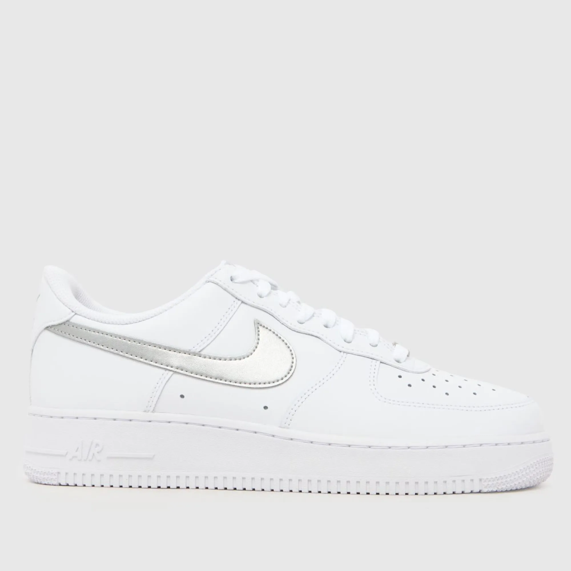 Nike Air Force|1 Low|Air Force 1 Men's Sneakers - White