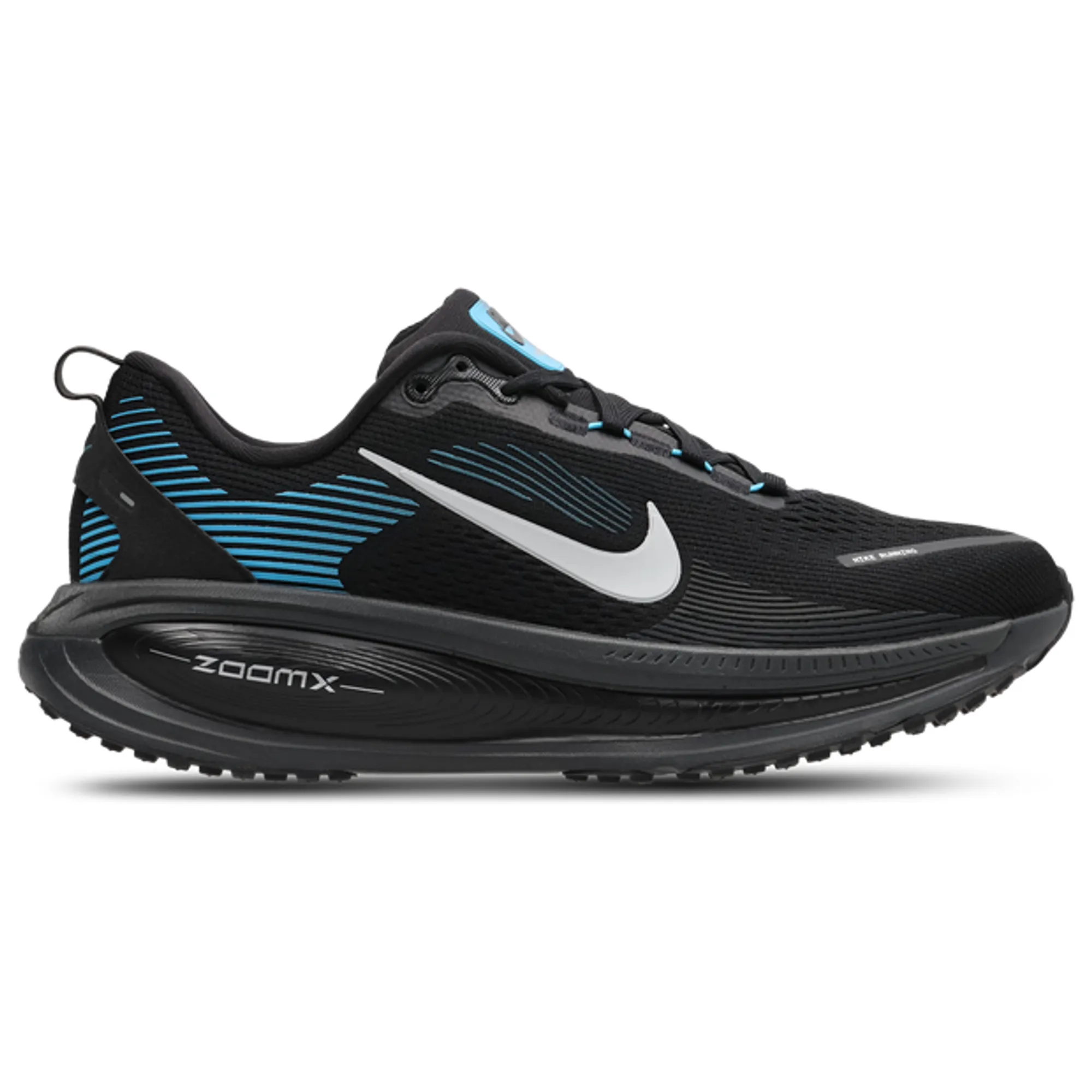 Nike Zoom|Vomero|Zoom Vomero 18 Men's Sneakers - Black