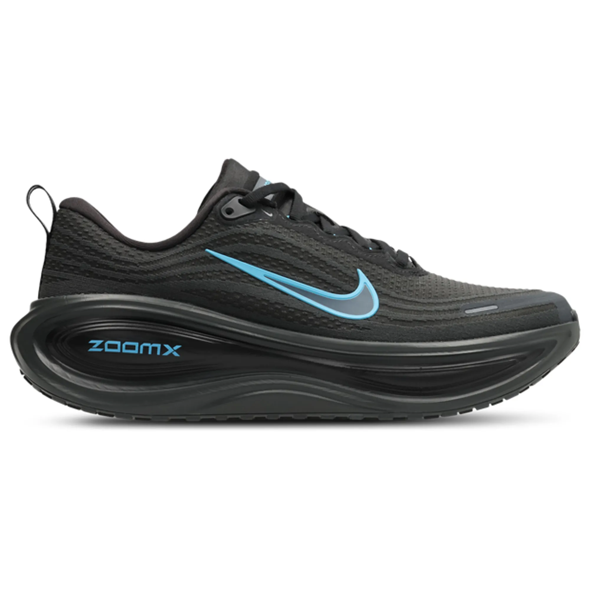 Nike Zoom|Vomero|Zoom Vomero Plus Men's Sneakers - Grey