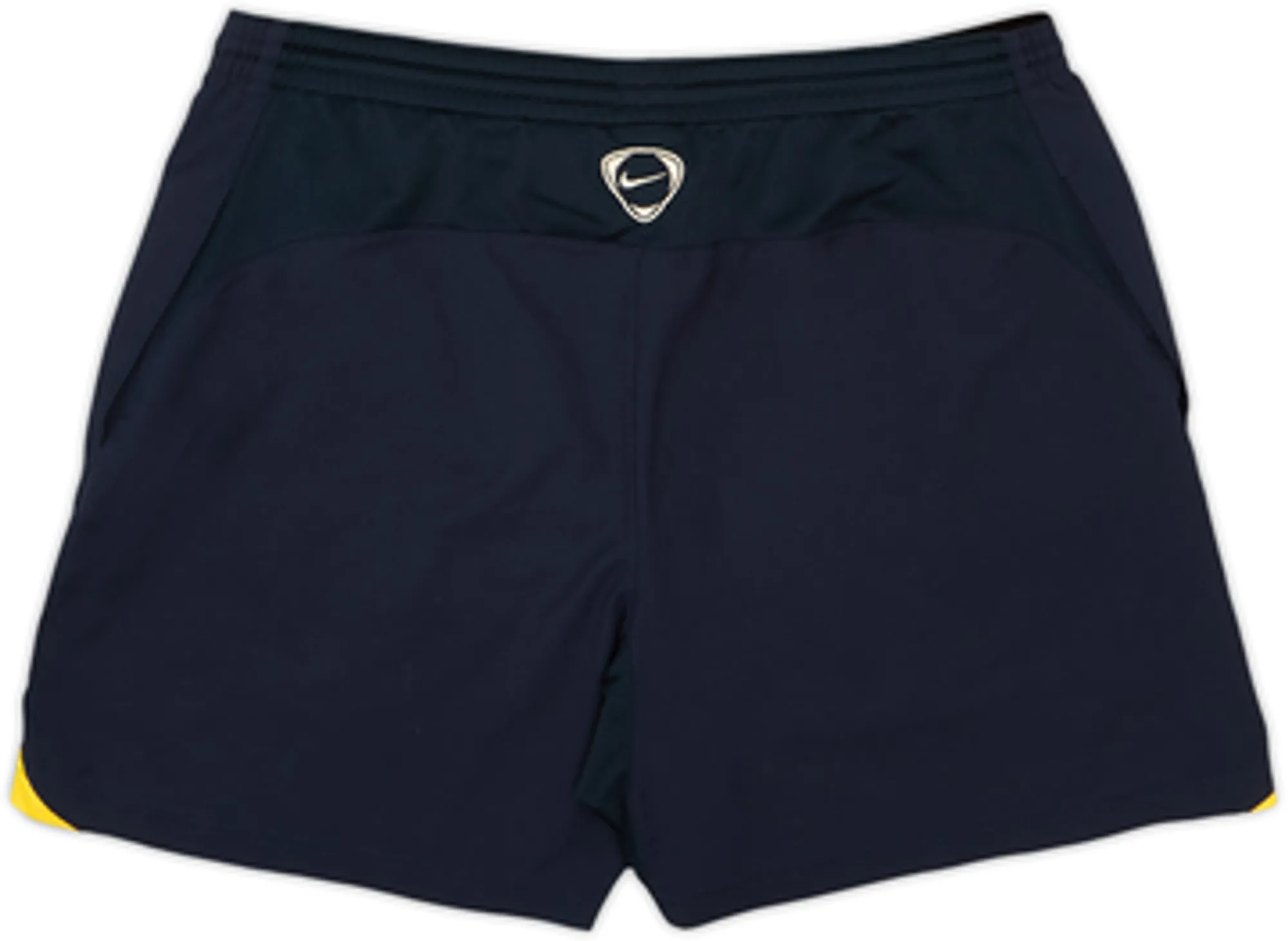 2004-05 Inter Milan Third Shorts - 7/10 - (M)