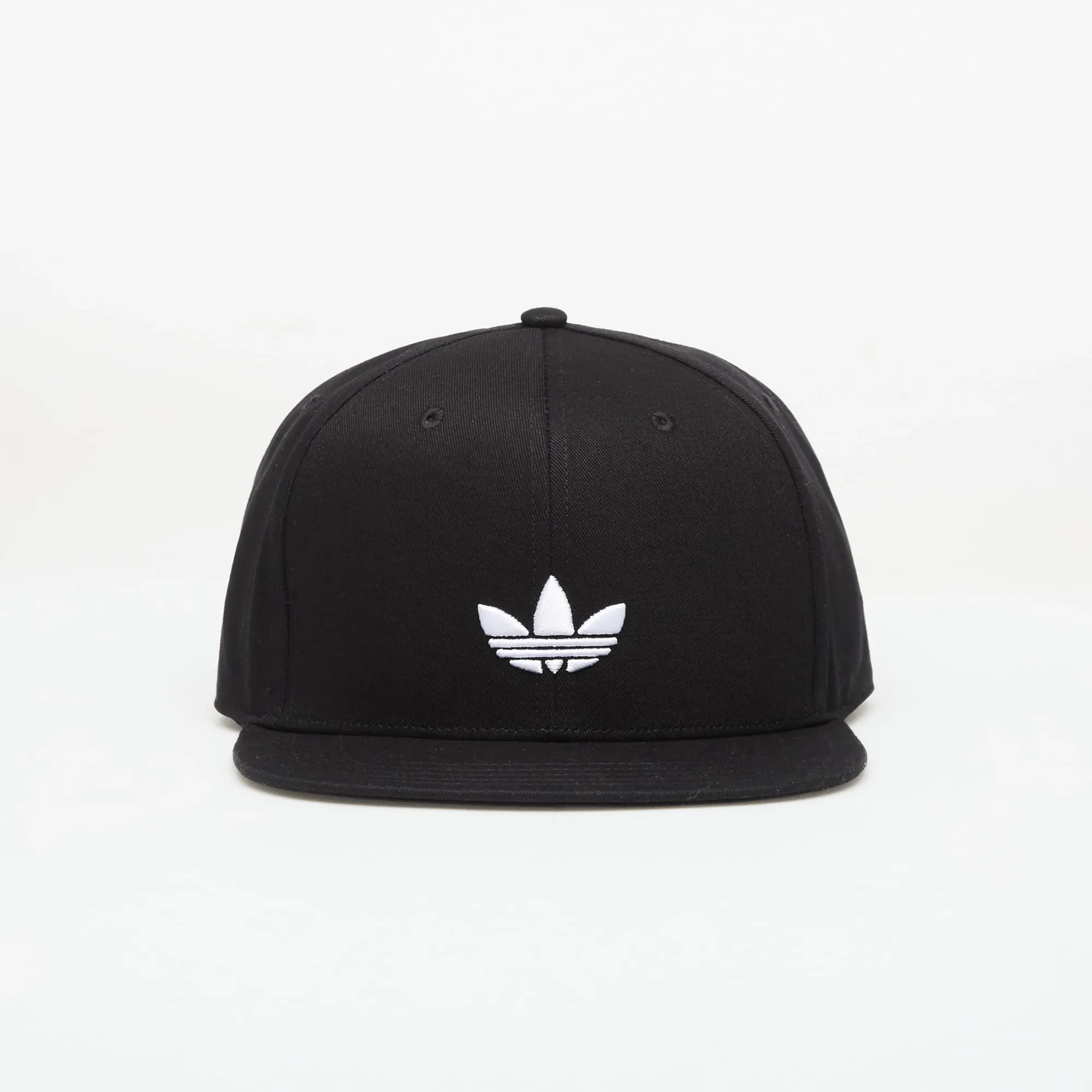 Adidas Adicolor Snapback Cap Black Osfm