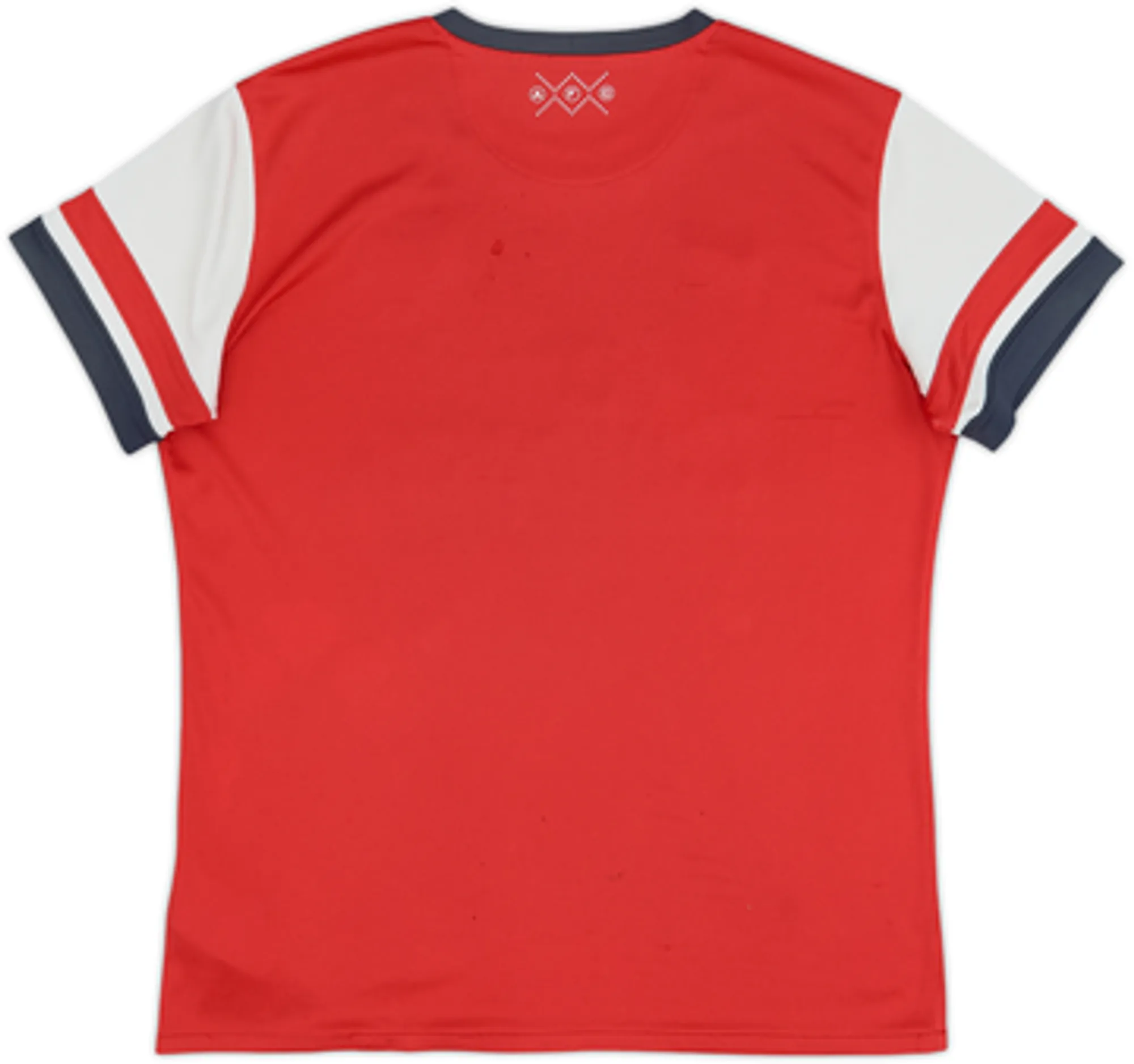 2012-14 Arsenal Home Shirt - 5/10 - (Women's L)