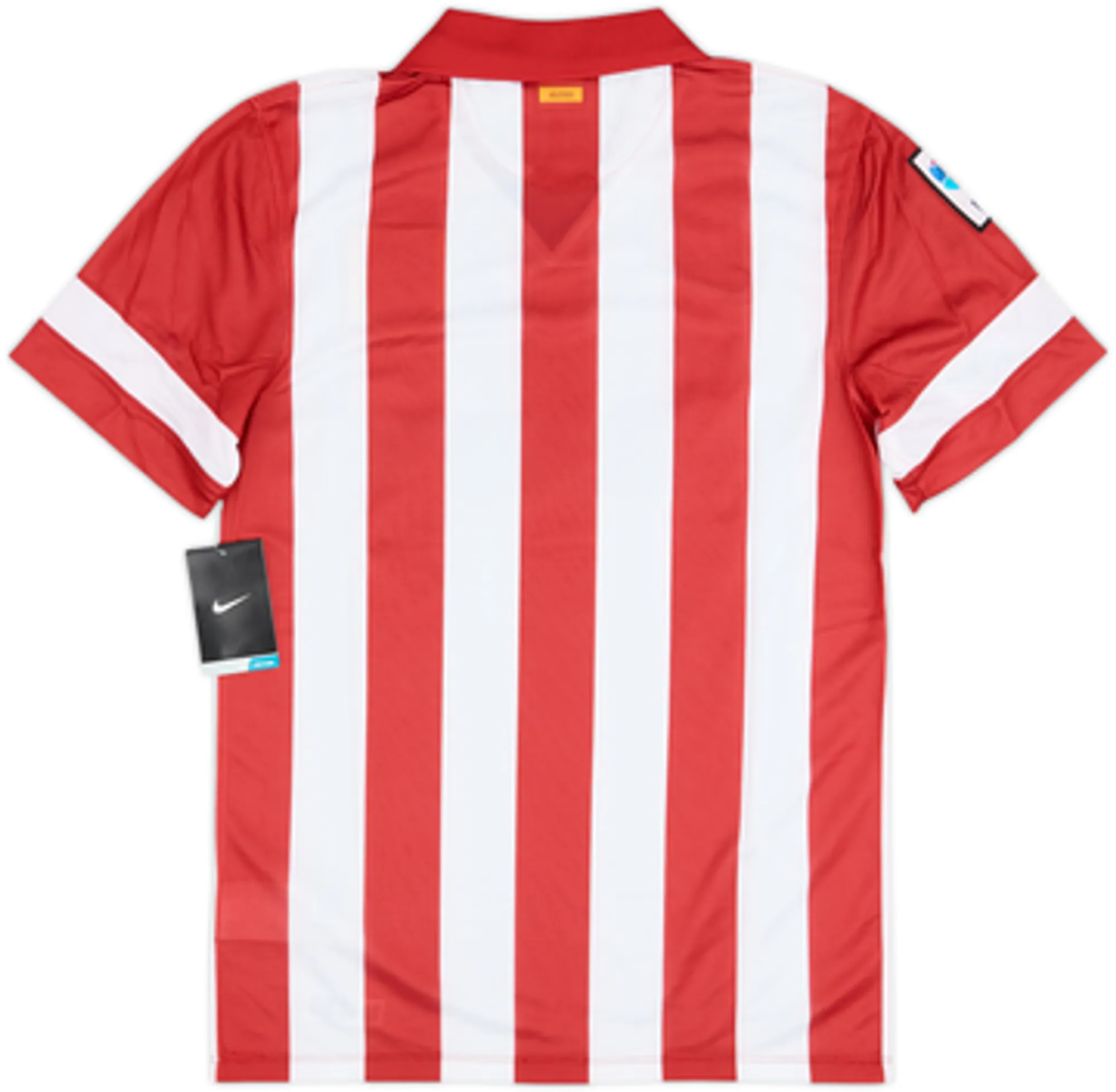 2013-14 Atletico Madrid Home Shirt (S)