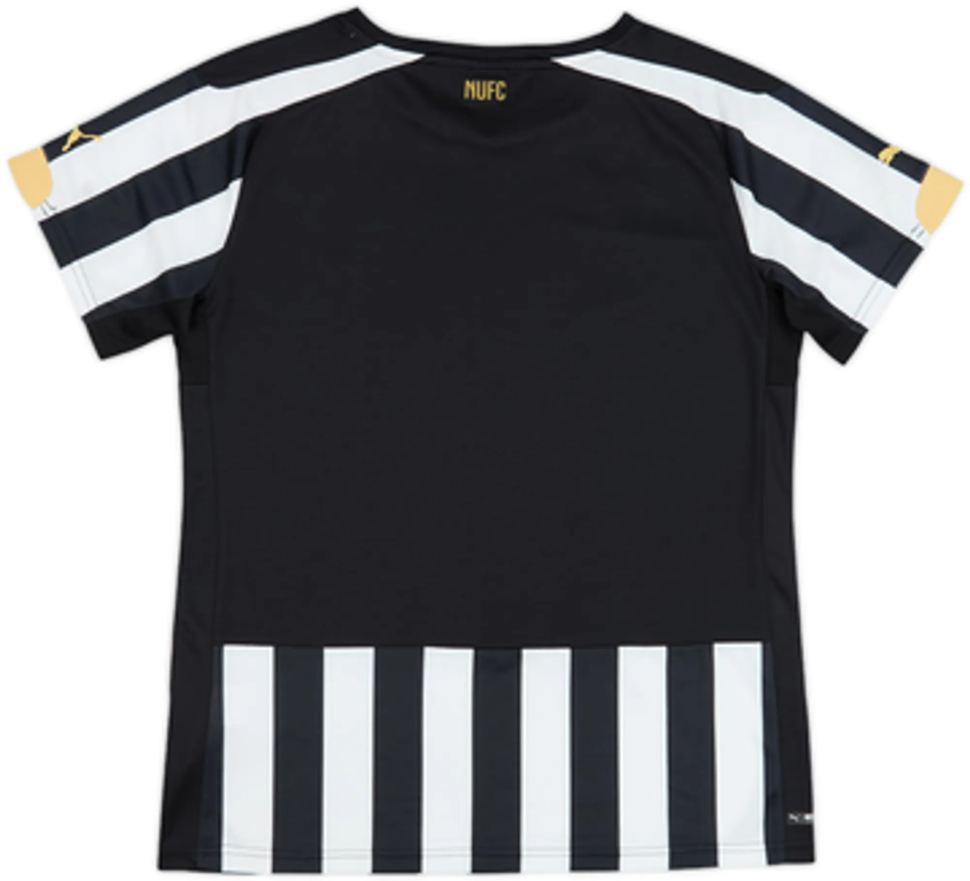 2014-15 Newcastle Home Shirt - 8/10 - (Women's L)
