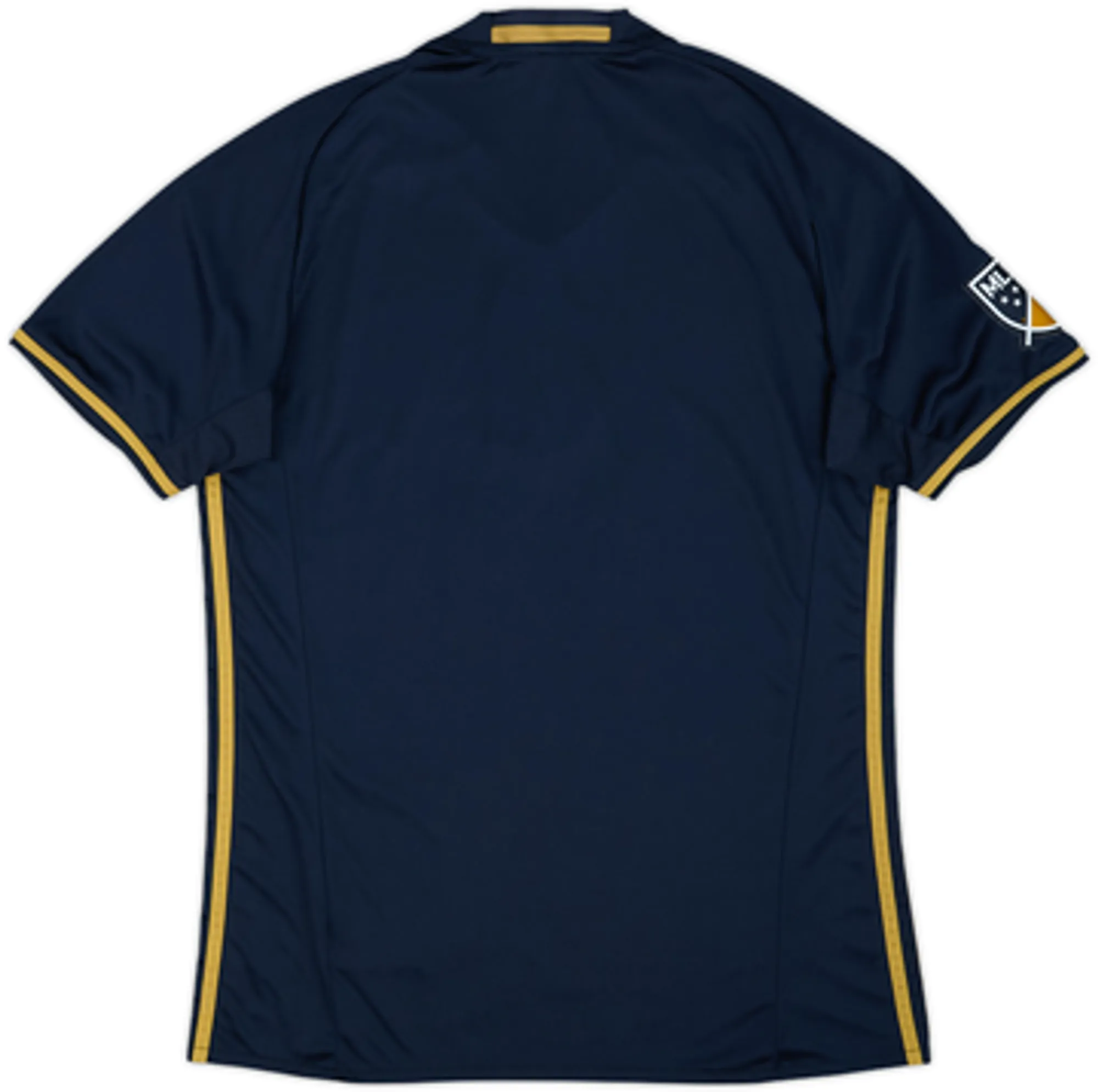 2014-16 Philadelphia Union Home Shirt - 7/10 - (M)