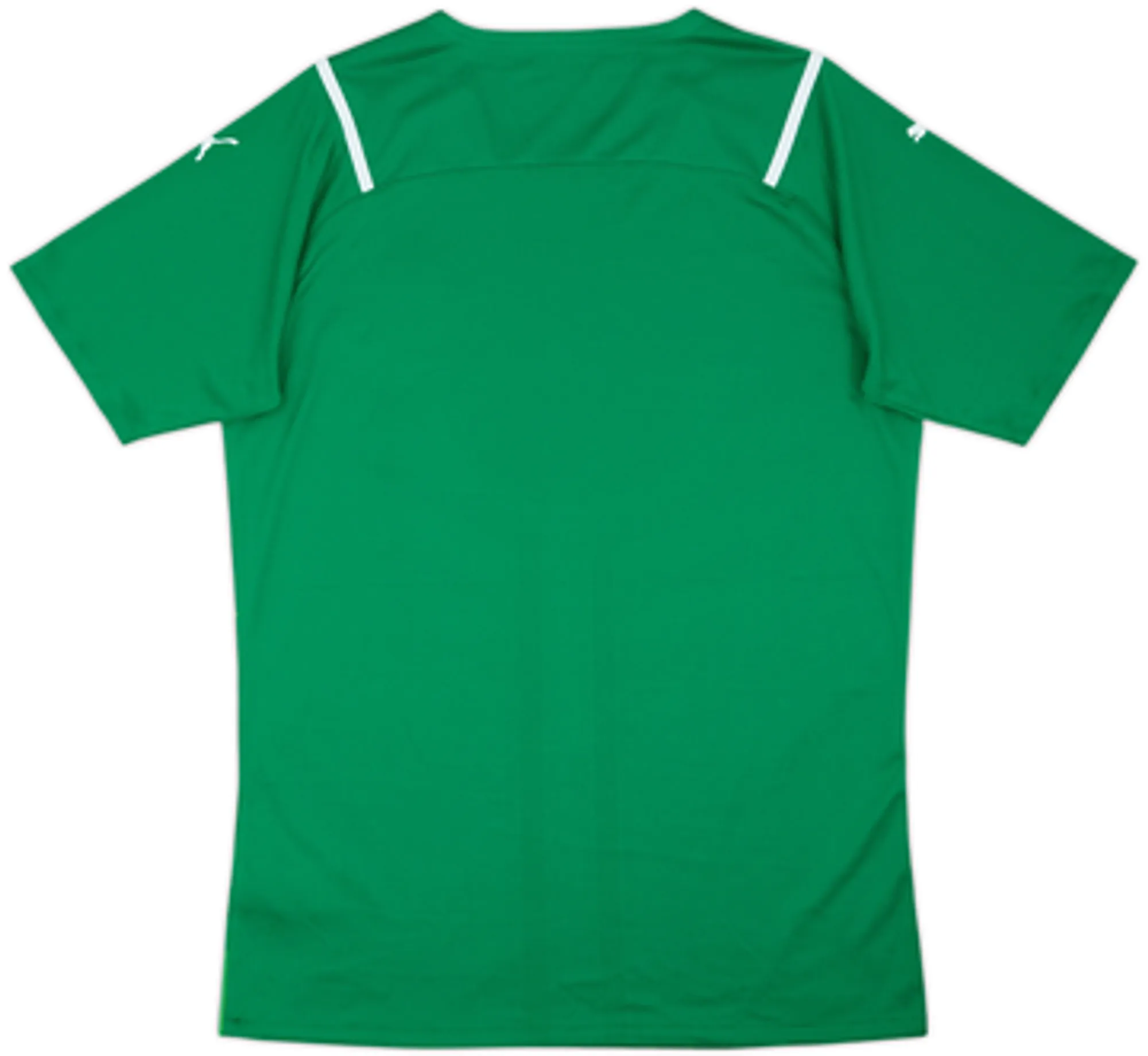 2023-24 Manchester City Authentic GK S/S Shirt - 8/10 - (XXL)