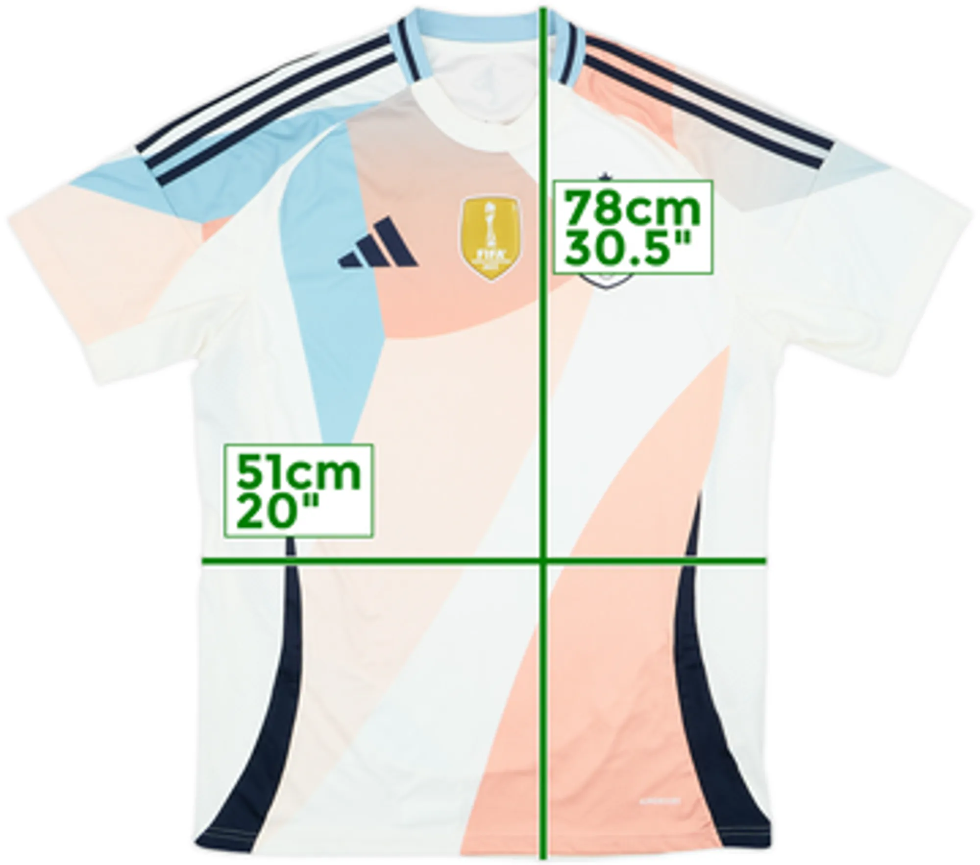 2025-26 Spain Women's Away Shirt - 9/10 - (L)