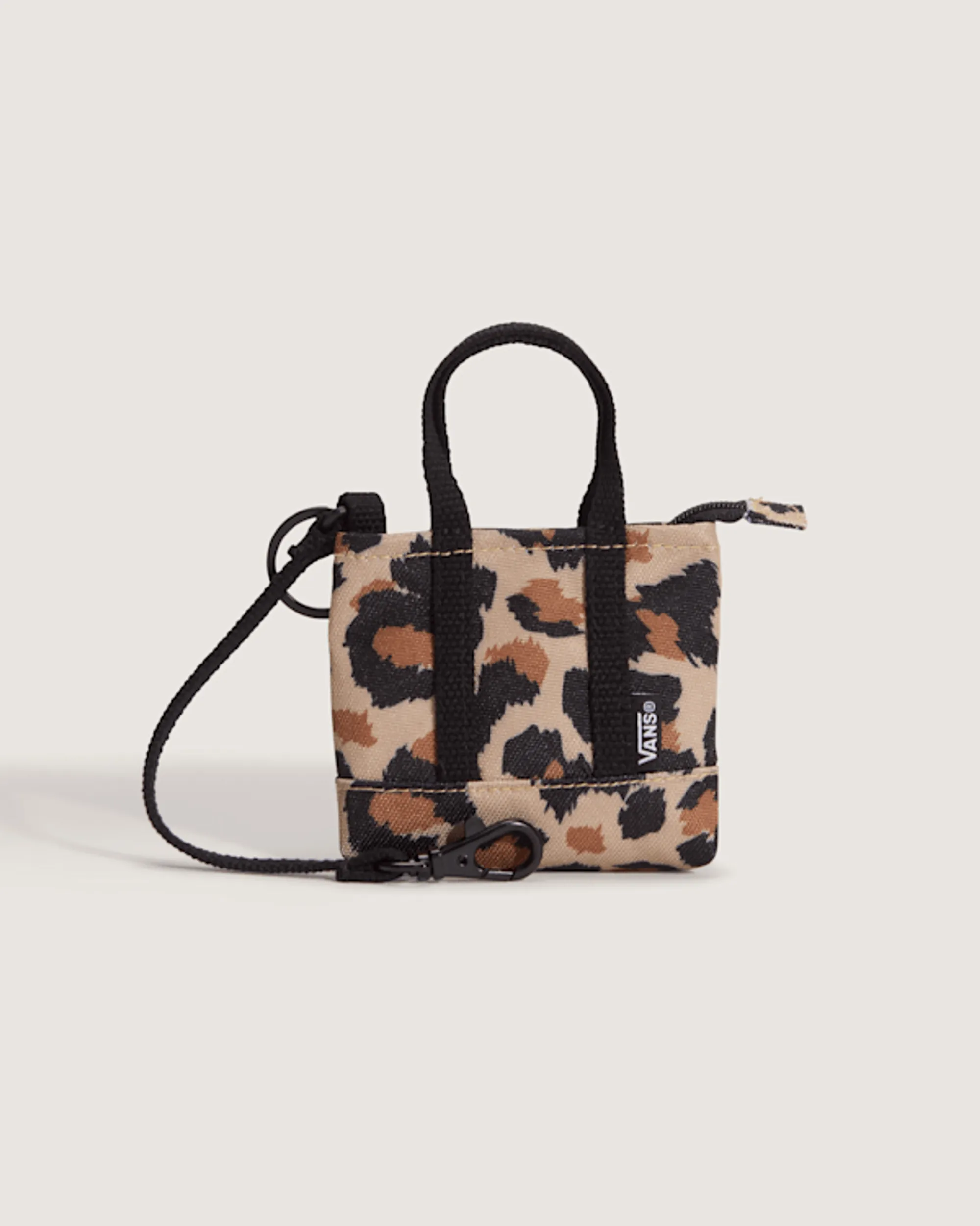 Vans - Micro Pergs Tote Bag, Man, Beige