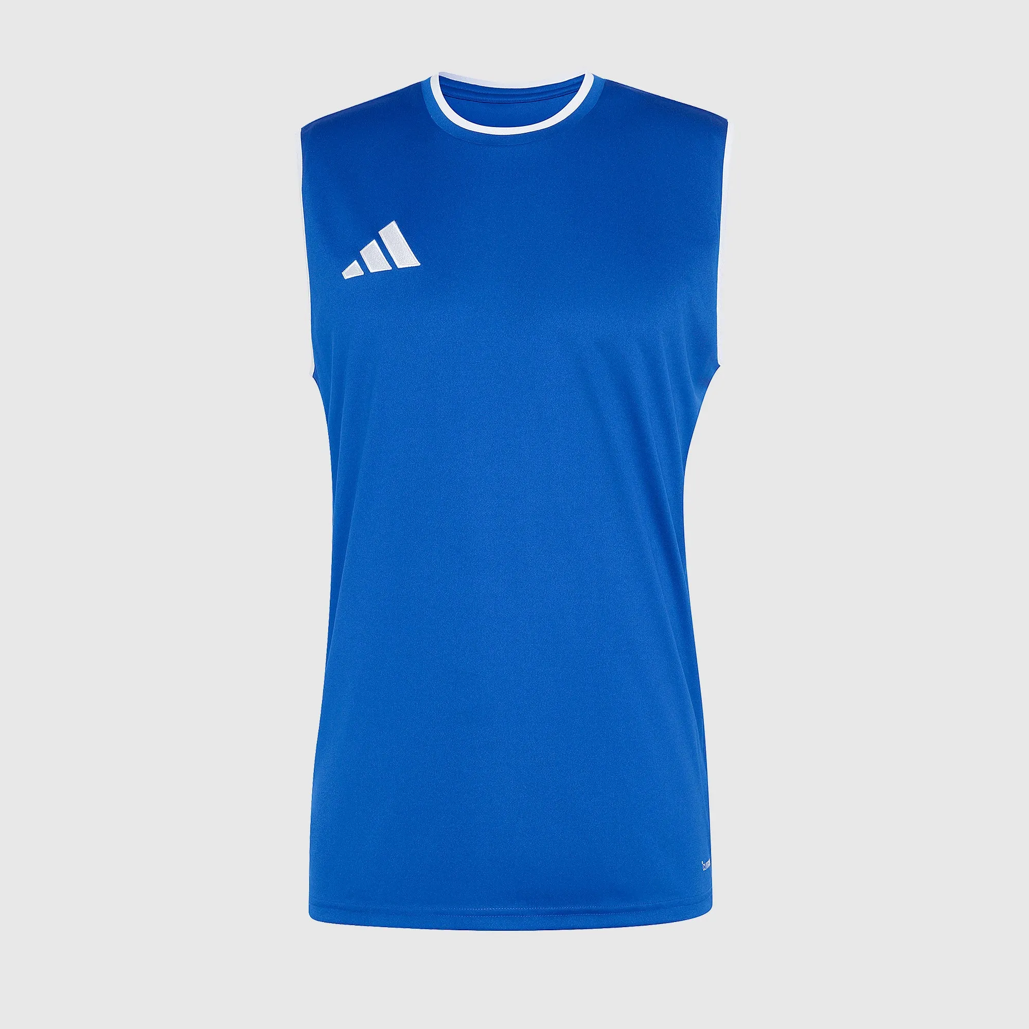 adidas Entrada 26 Sleeveless Shirt