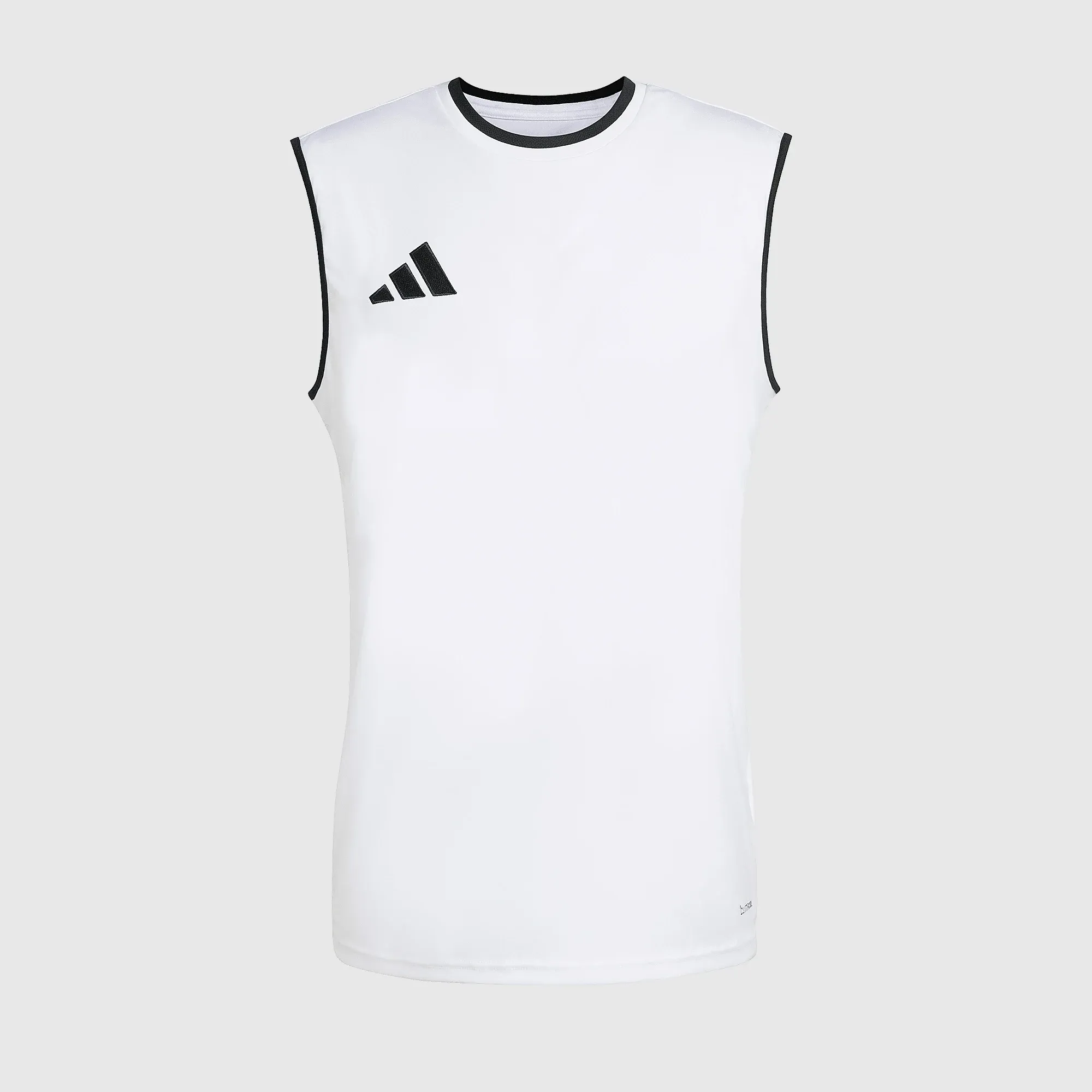 adidas Entrada 26 Sleeveless Shirt