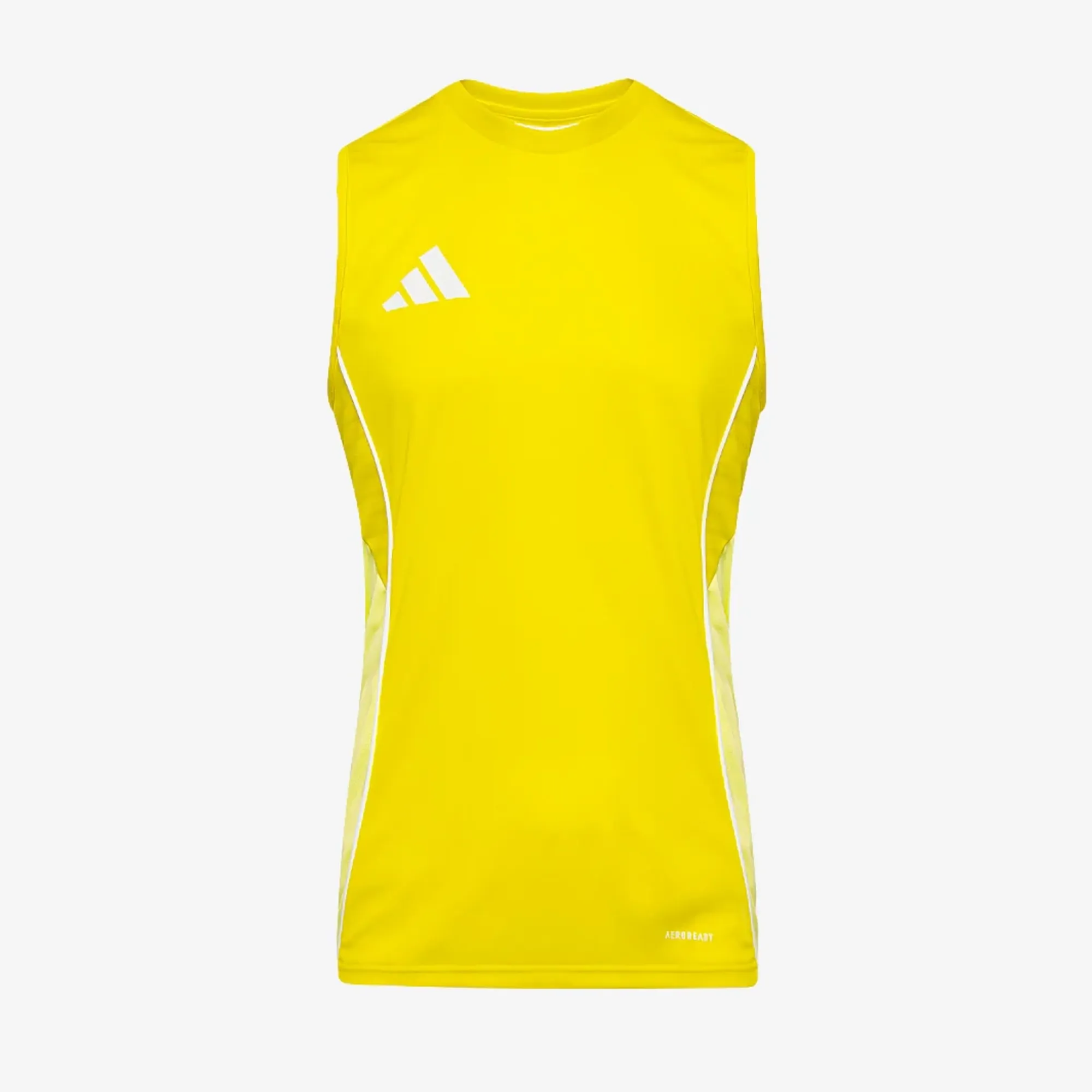 adidas Tiro 25 Competition Slim Sleeveless Shirt