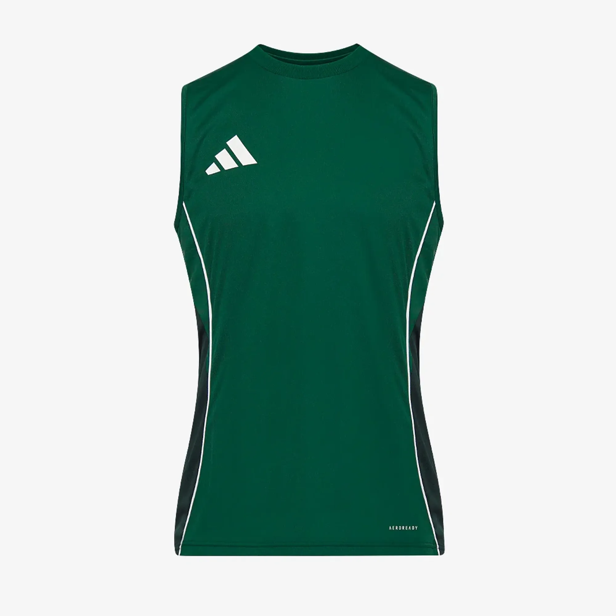 adidas Tiro 25 Competition Slim Sleeveless Shirt