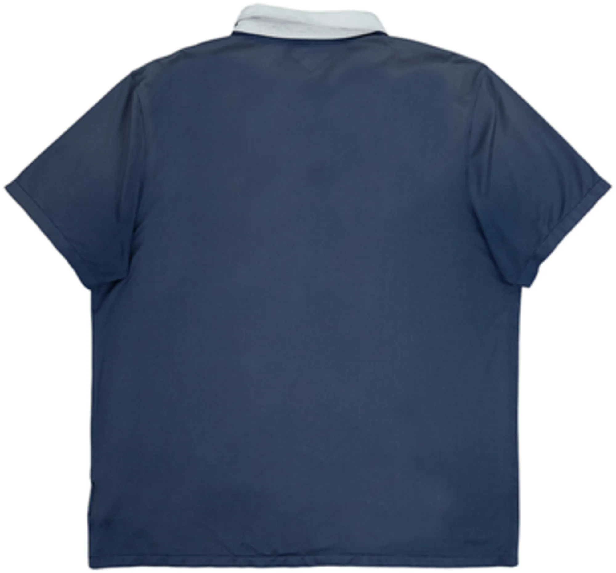 2014-15 France Home Shirt - 4/10 - (M)