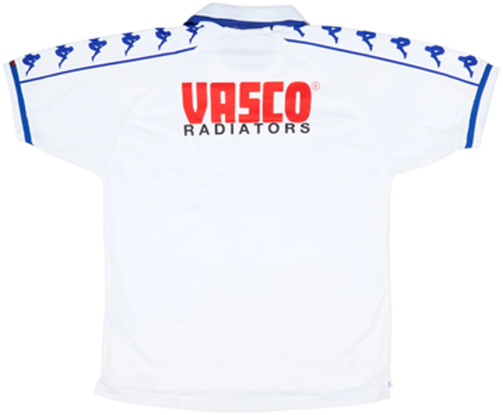 1999-00 KRC Genk Away Shirt - 8/10 - (XL)