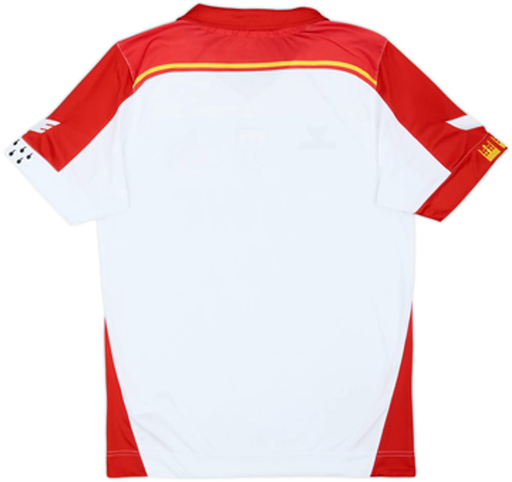 2016-17 Koln "Fastelovend" Special Edition Shirt - 8/10 - (L)