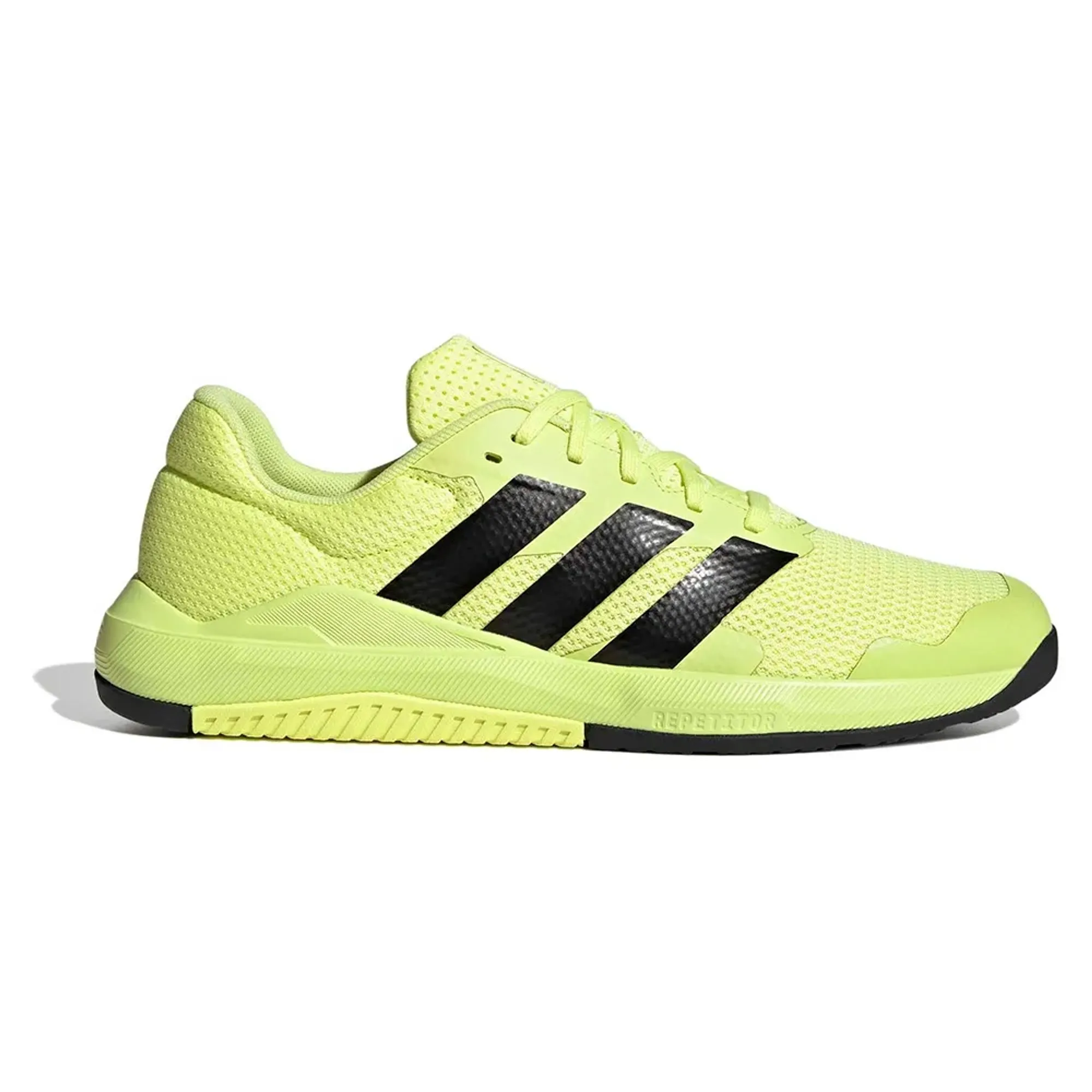 Adidas Dropset Base Training Weightlifting Shoes
