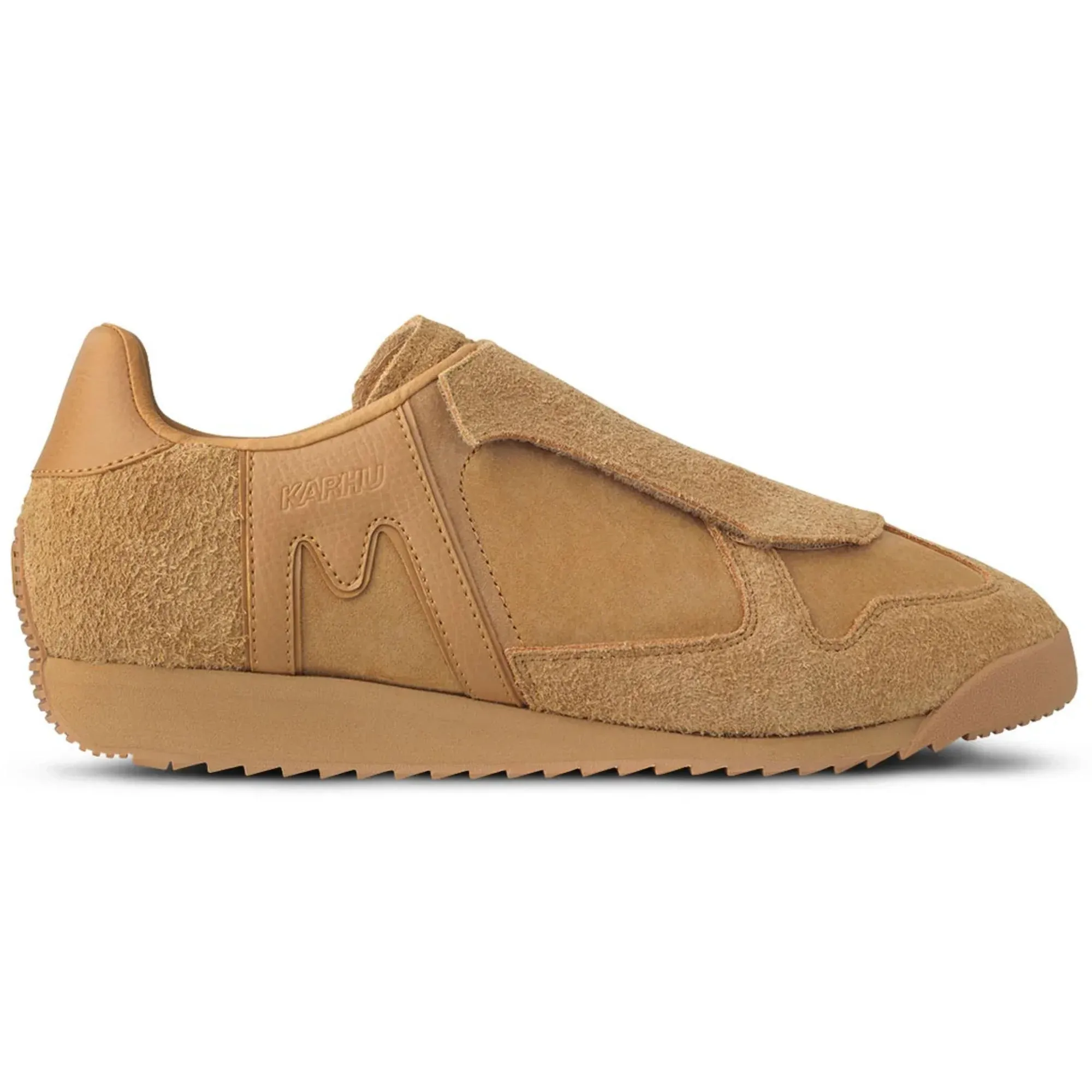 Karhu x Engineered Garments Mestari Slip-On - Tobacco 7