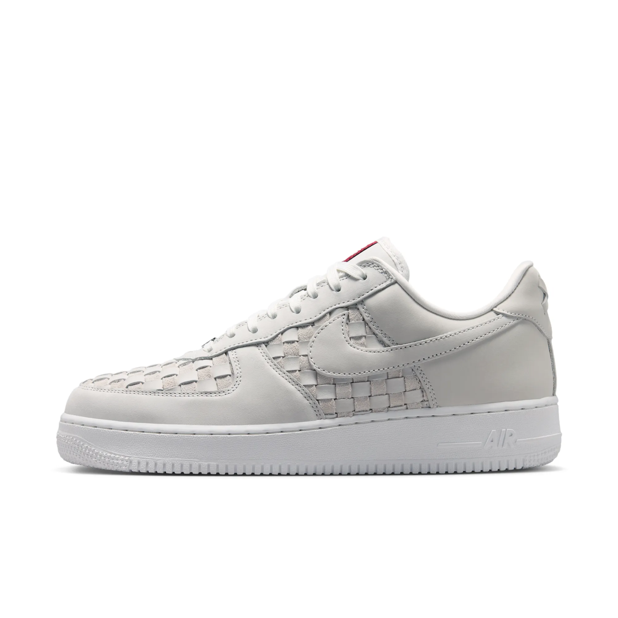 Nike Air Force 1 Low Retro Premium Men's Shoes - White