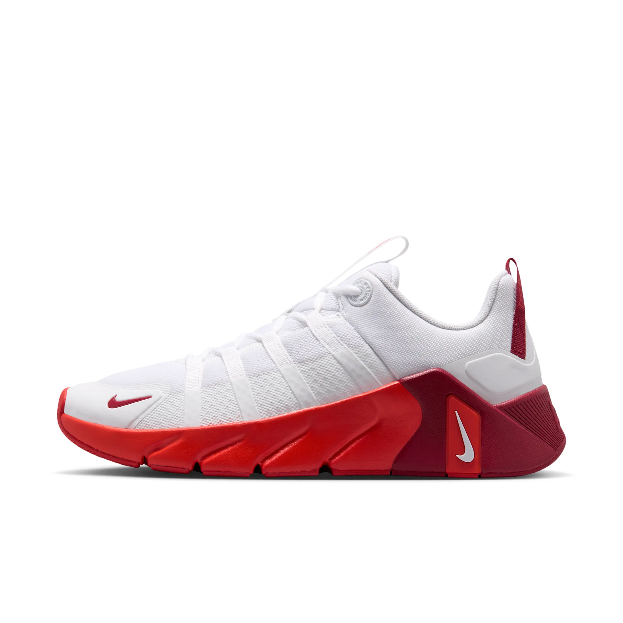 Nike Free Metcon 7 Men's Training Shoes - White