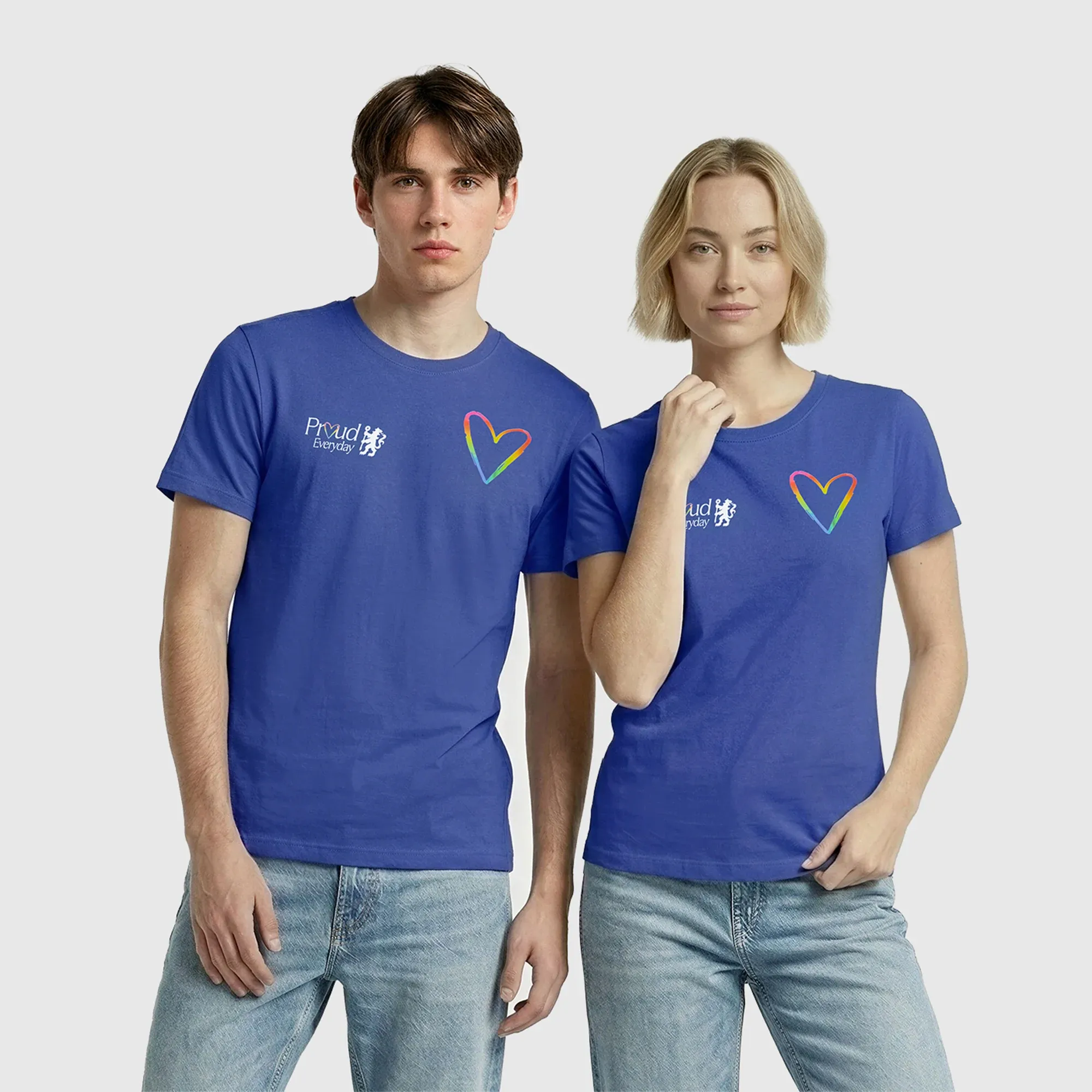 Chelsea Pride T-Shirt