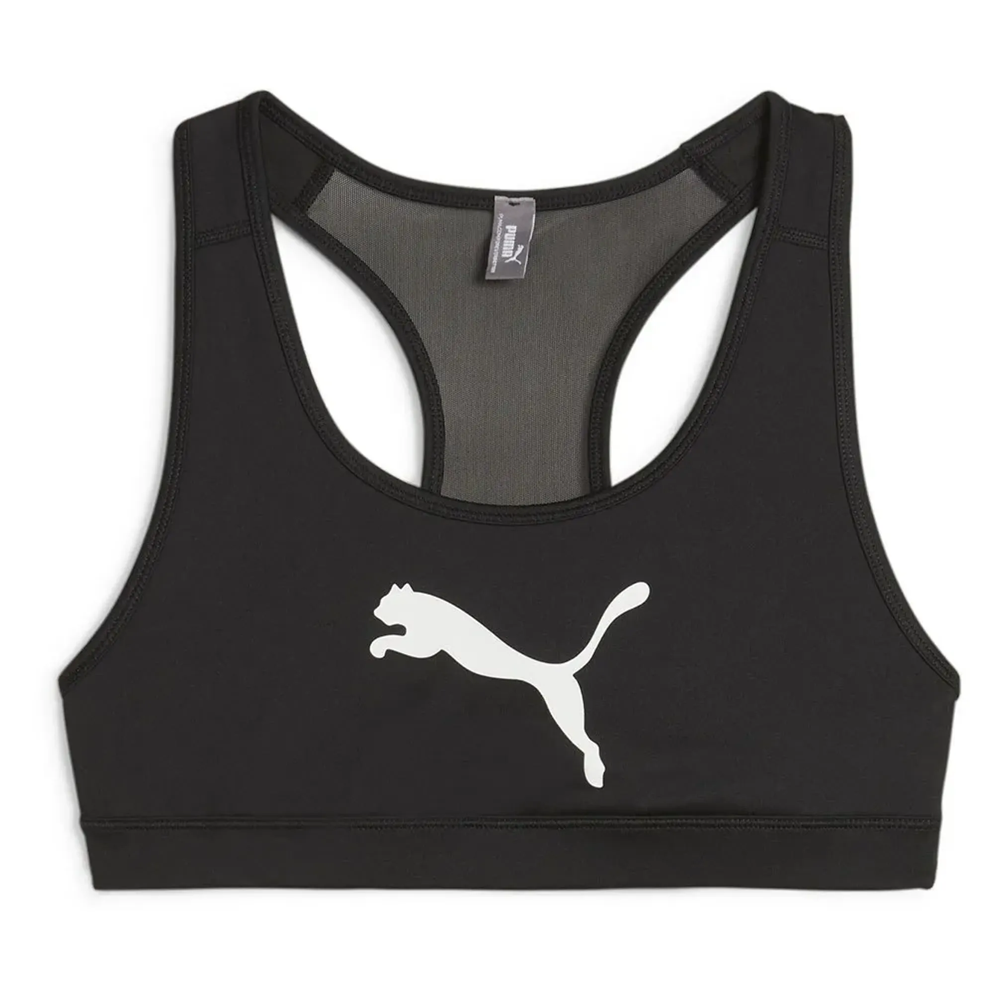 Puma 4 Keeps Sports Bra