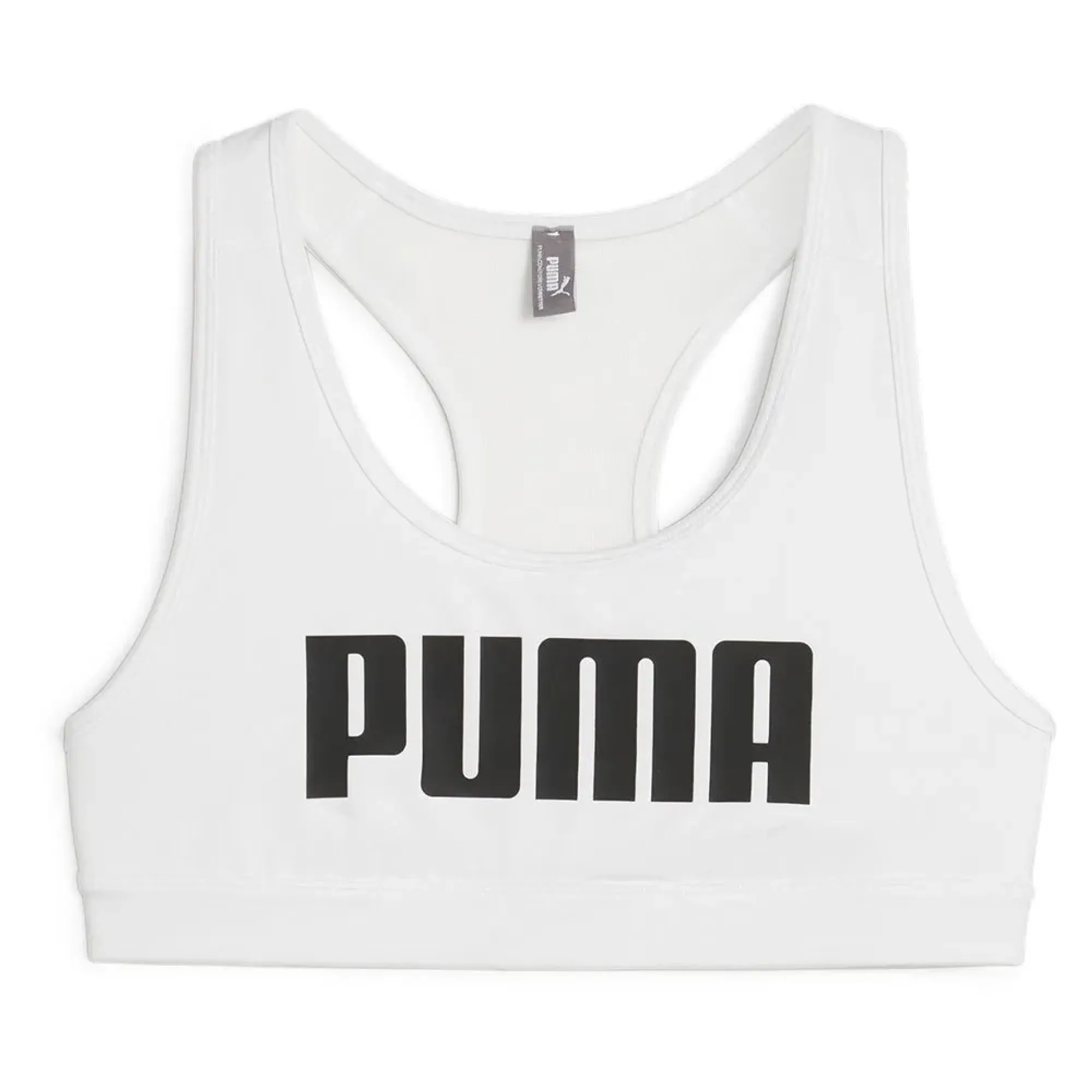 Puma 4 Keeps Sports Bra