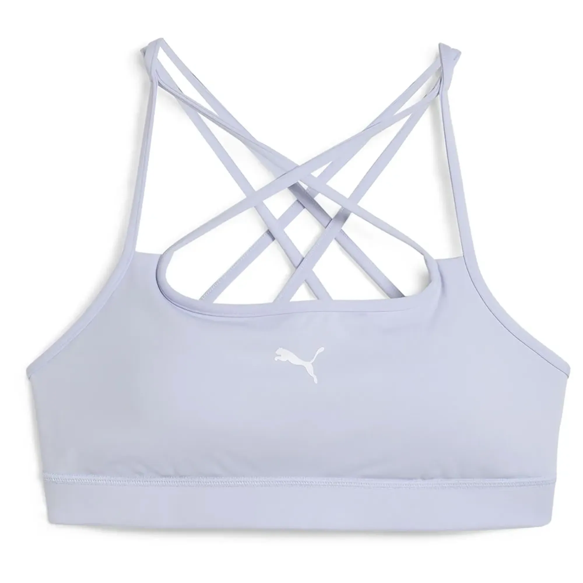 Puma Move Strappy Sports Bra