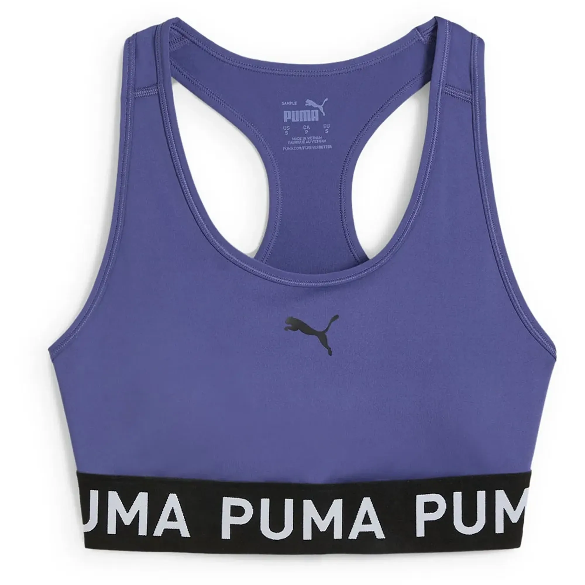 Puma 4keeps Elastic Sports Bra