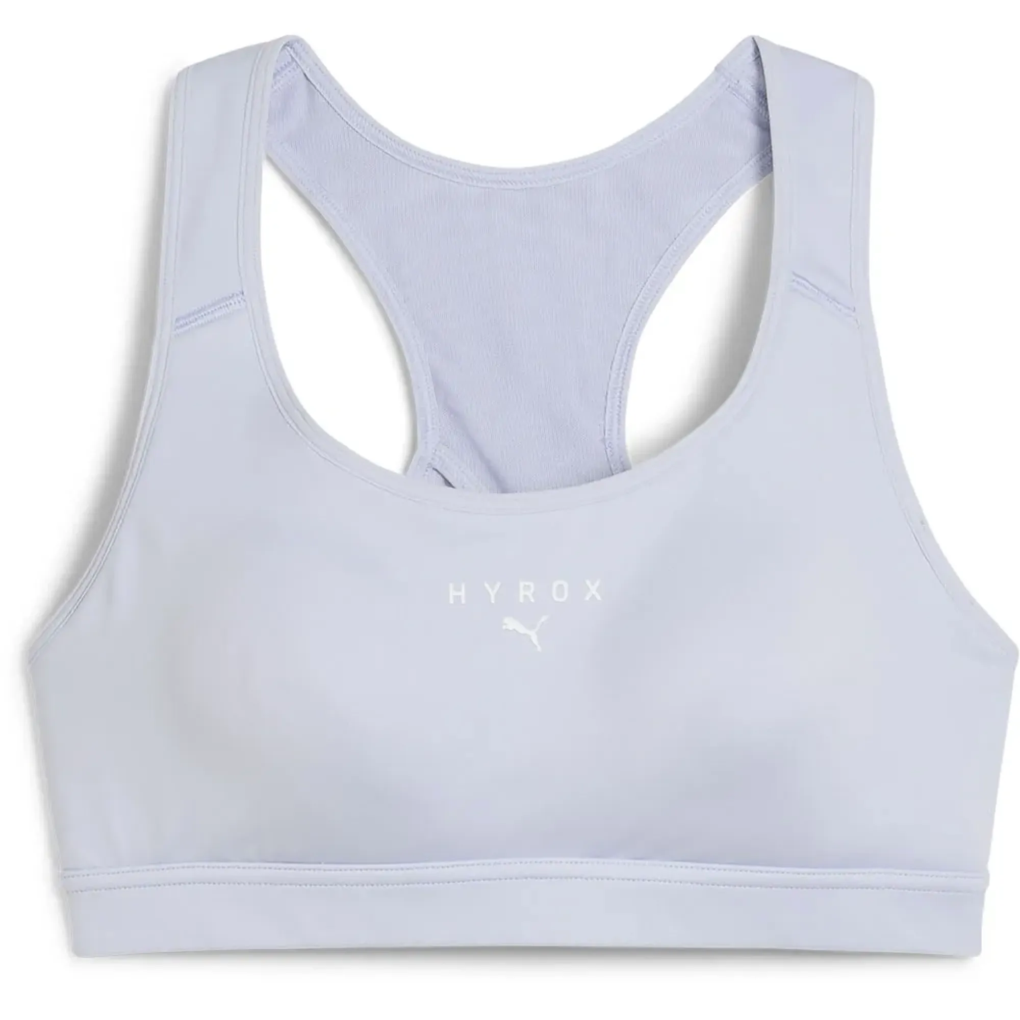 Puma X Hyrox Mid I Sports Bra