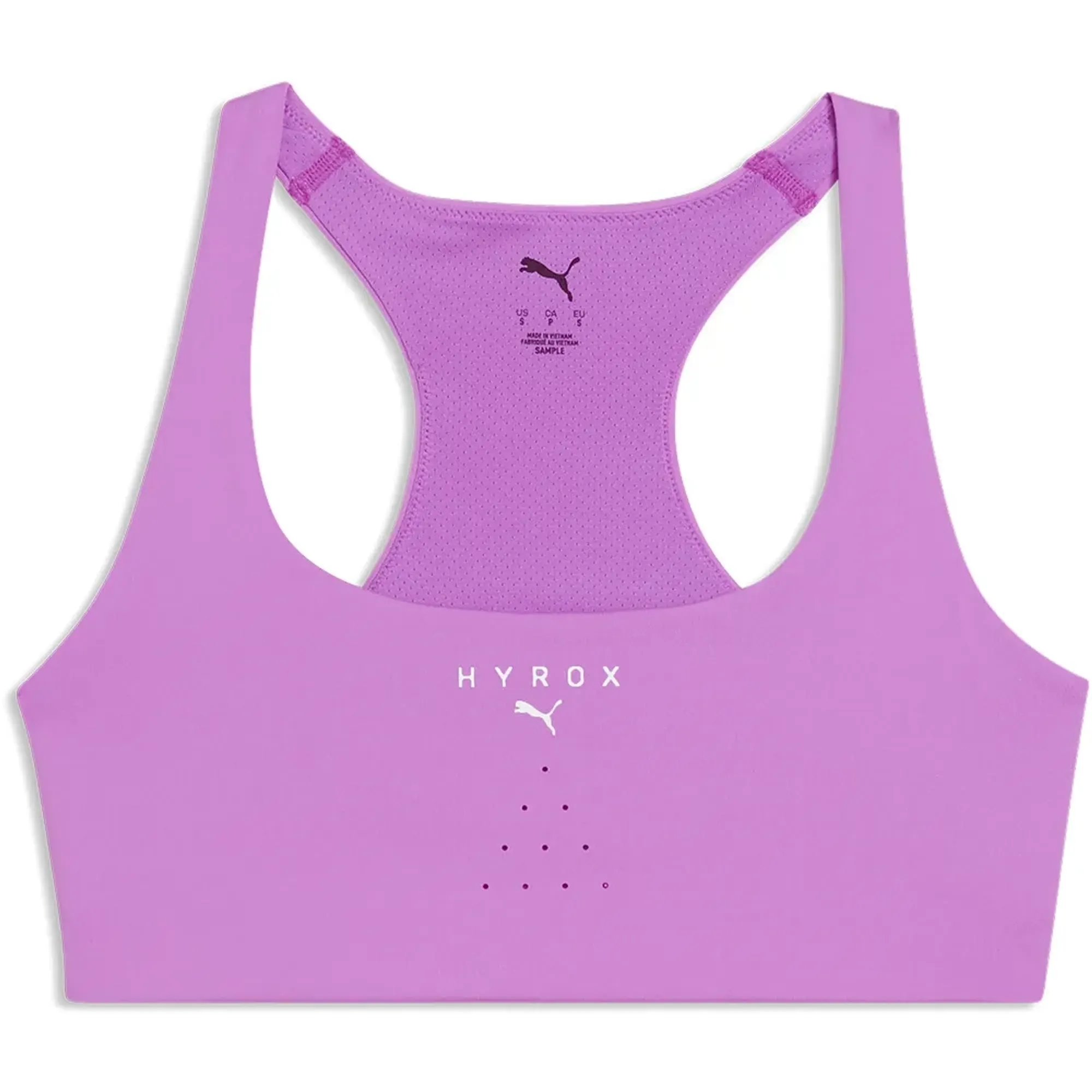 Puma X Hyrox Tech Sports Bra