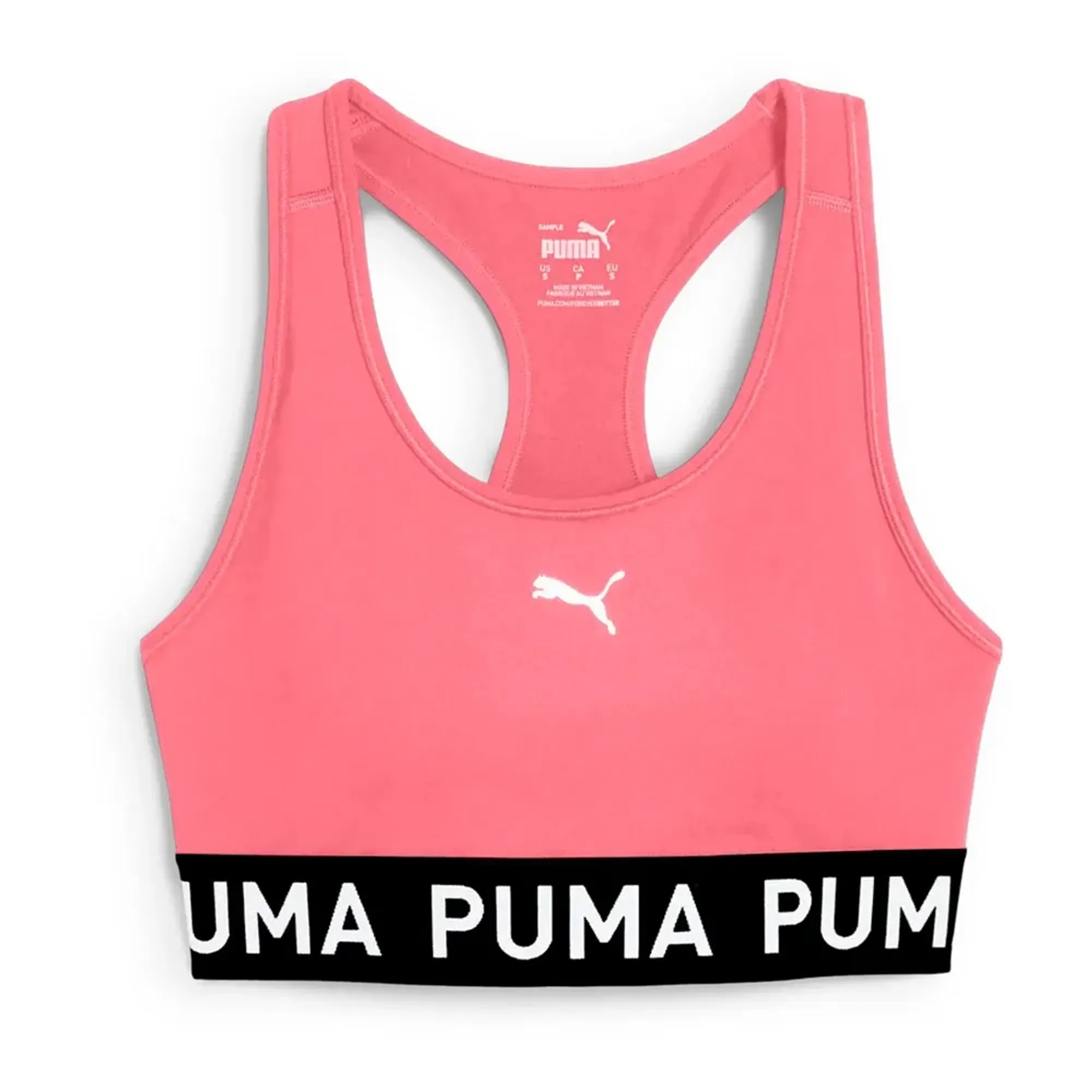 Puma 4keeps Elastic Sports Bra