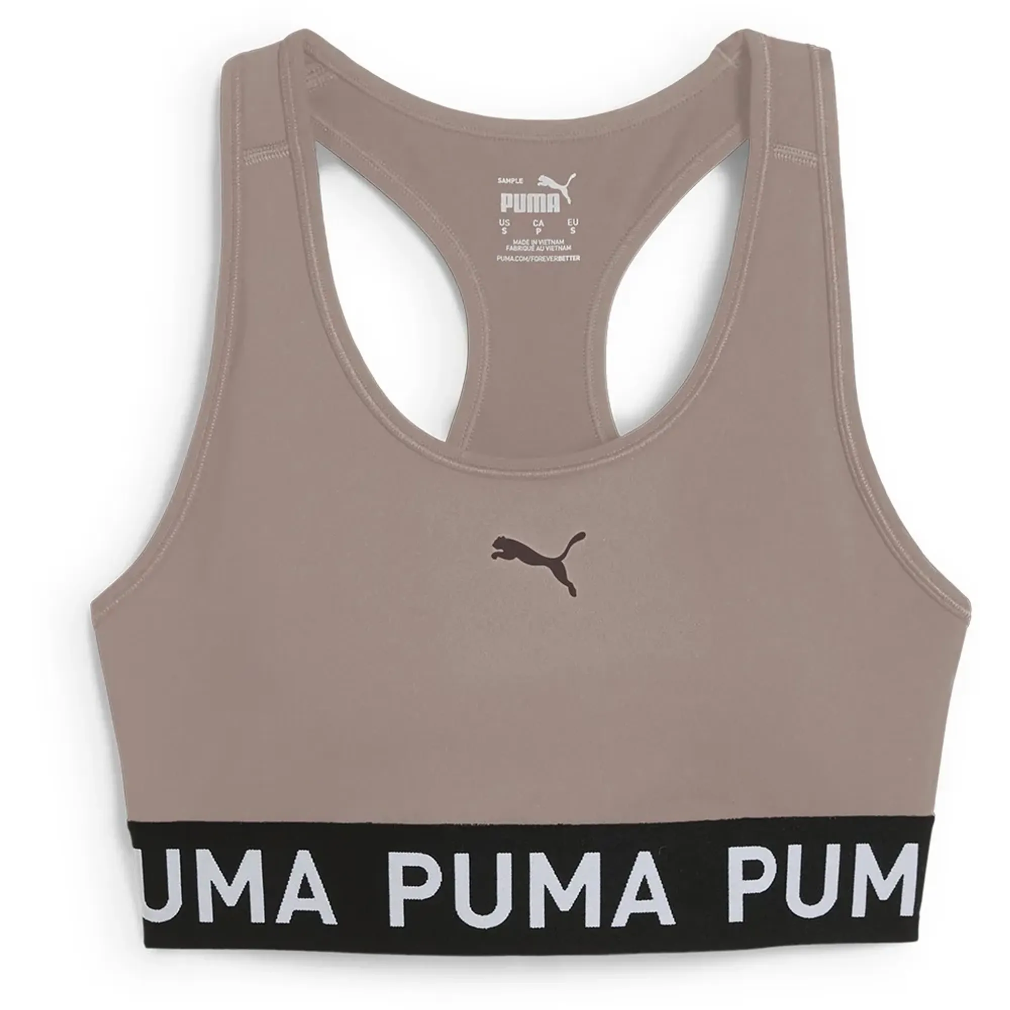 Puma 4keeps Elastic Sports Bra