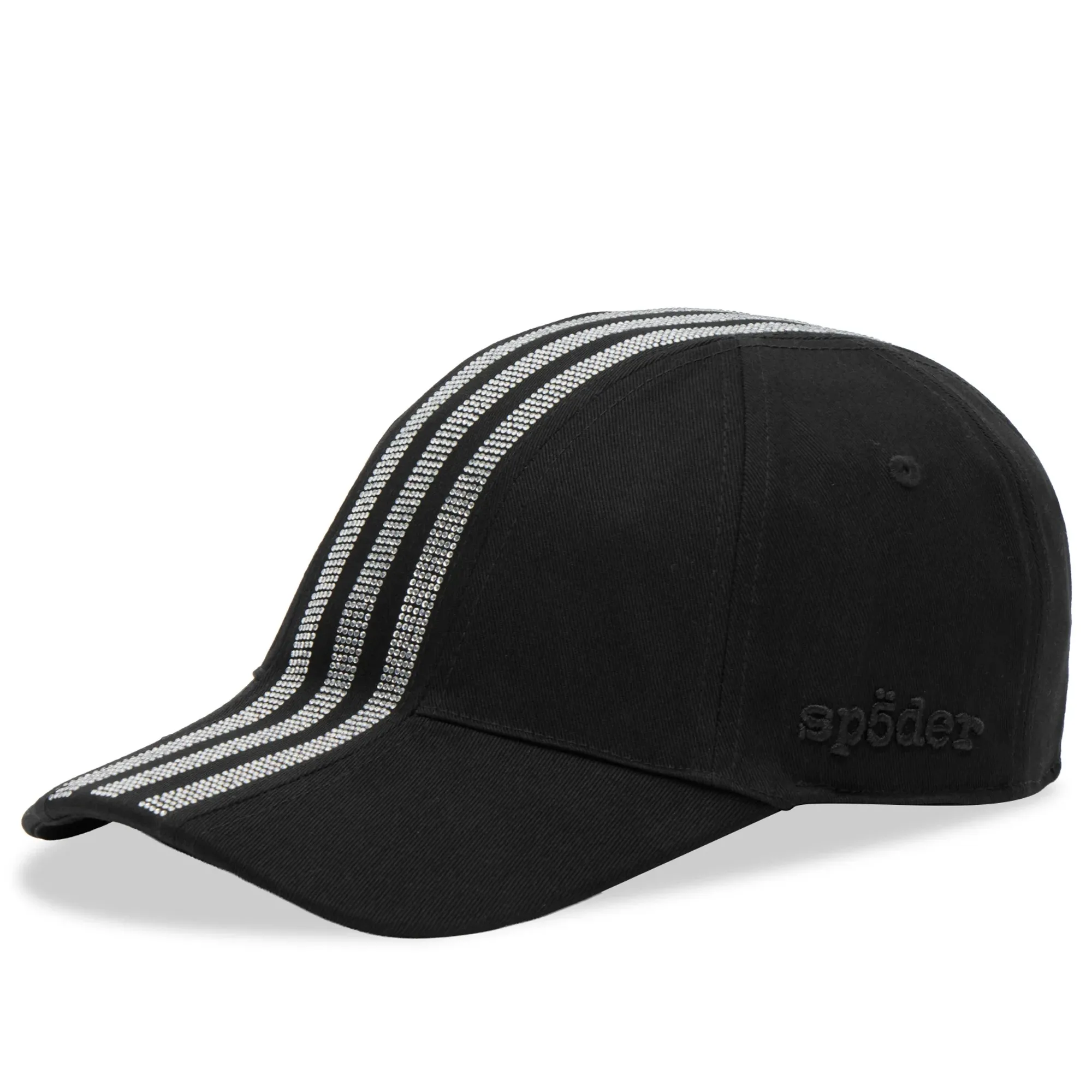 Adidas Men's SP5DER Cap Black