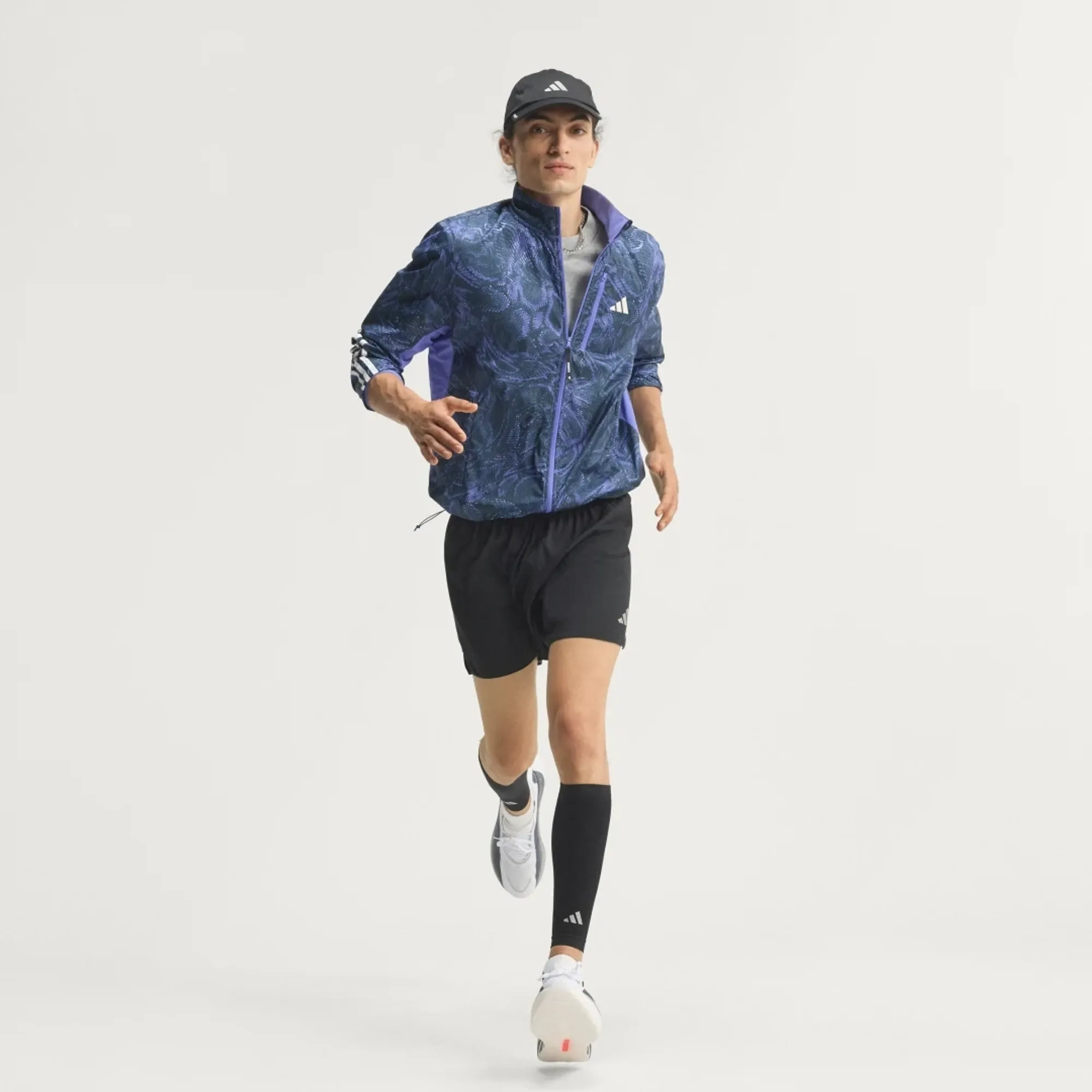 adidas HYPERBOOST EDGE Running Shoes